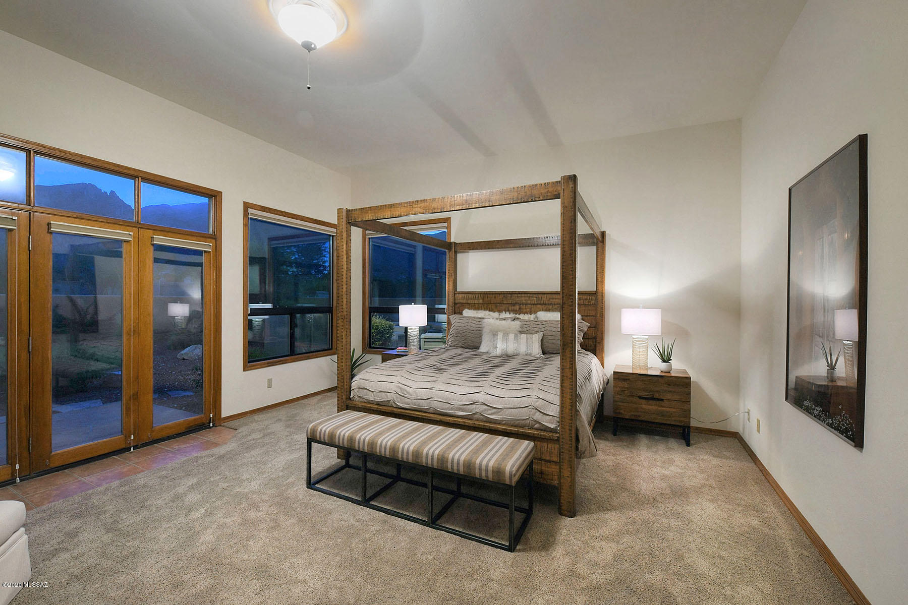Skyline Bel Air Estates (1-153) - Residential