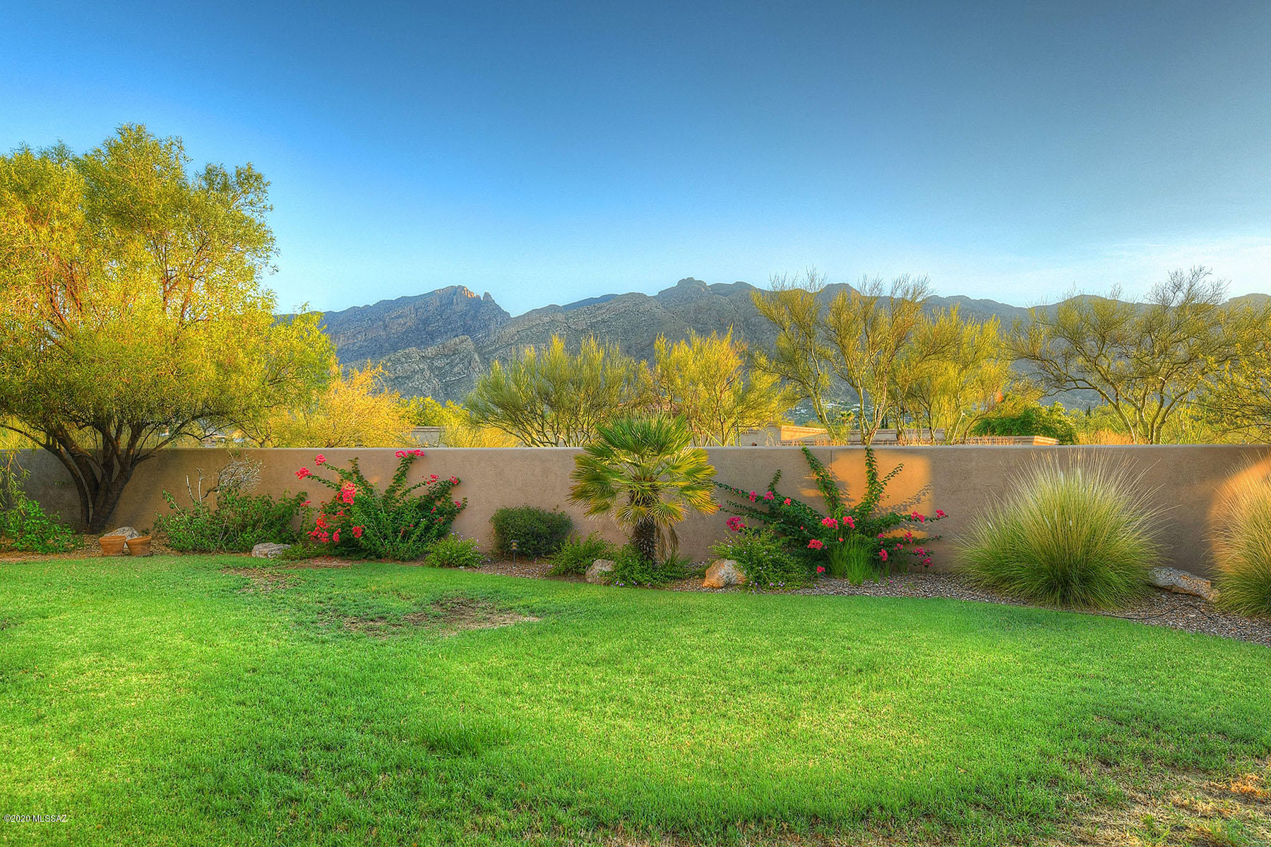 Skyline Bel Air Estates (1-153) - Residential