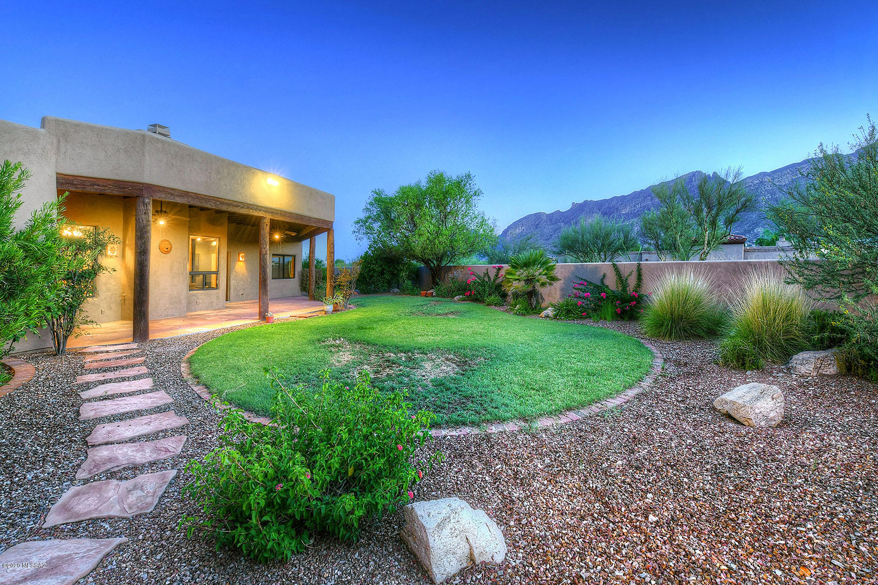 Skyline Bel Air Estates (1-153) - Residential
