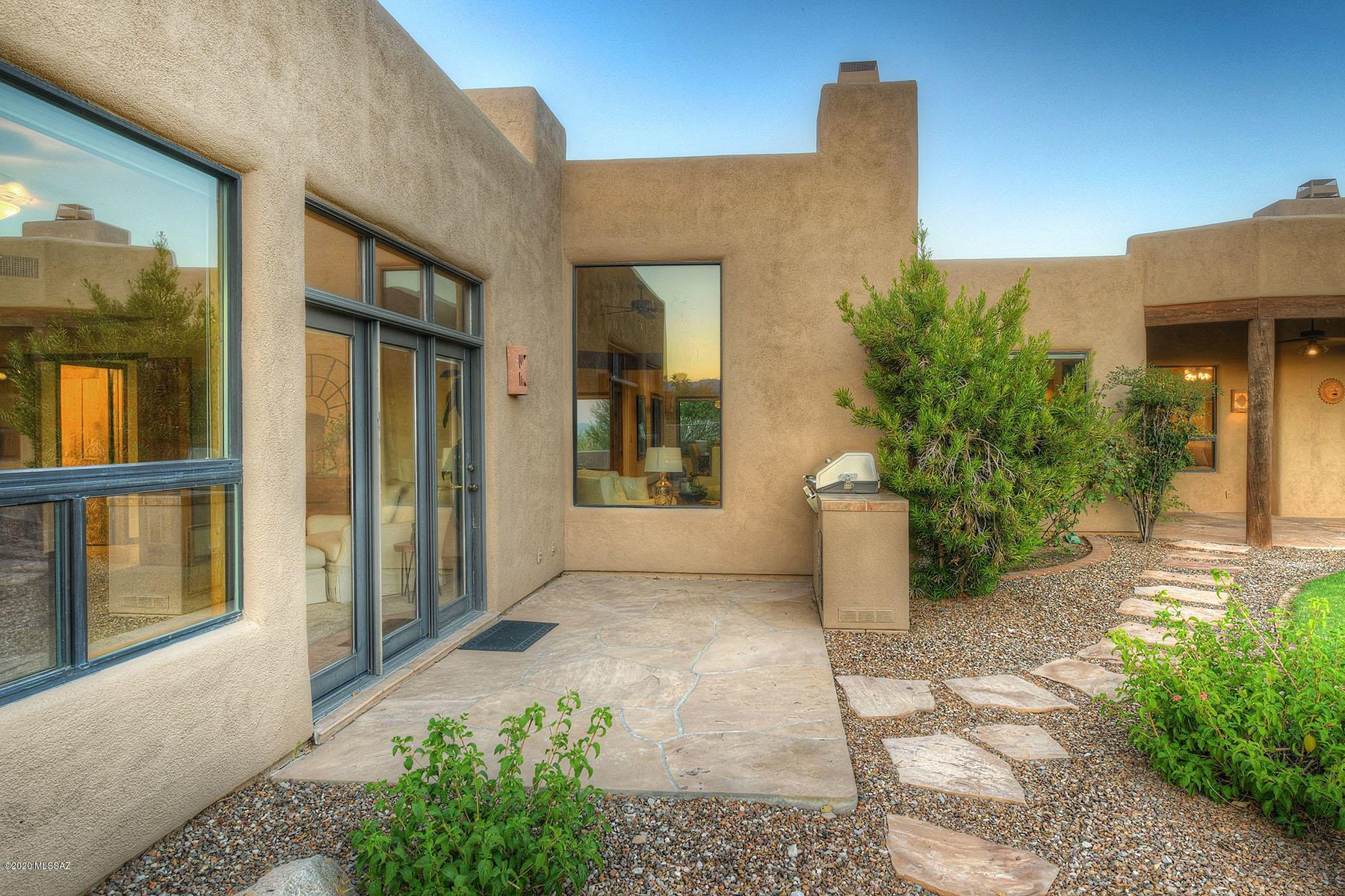 Skyline Bel Air Estates (1-153) - Residential