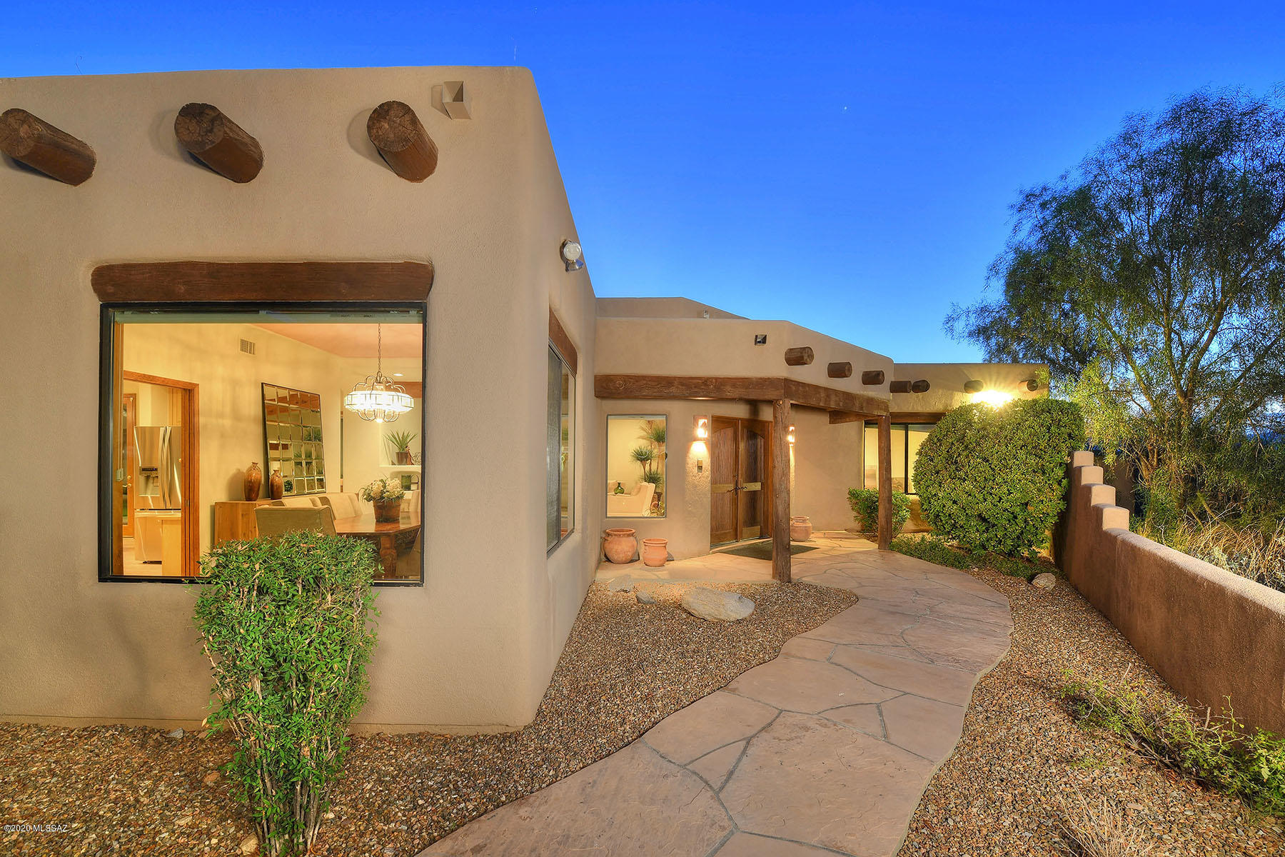 Skyline Bel Air Estates (1-153) - Residential
