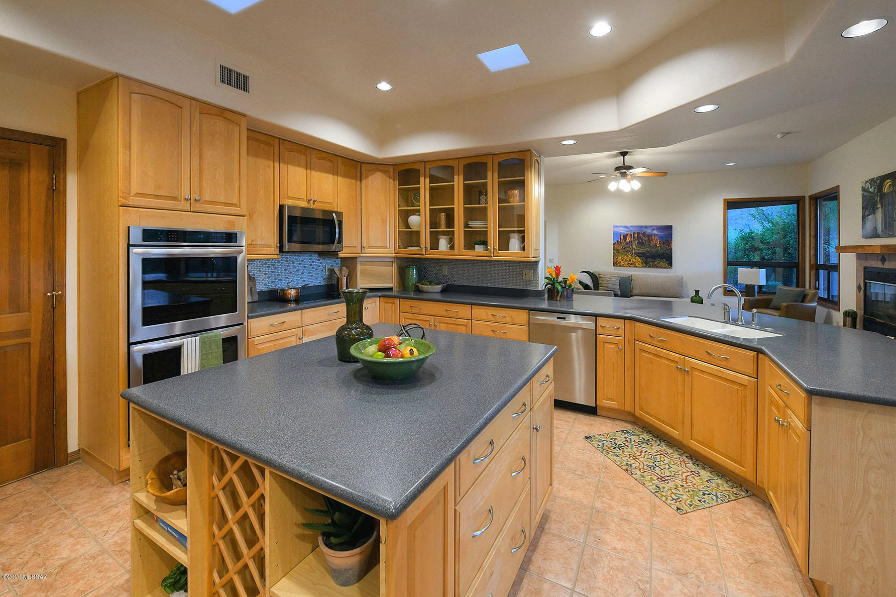 Skyline Bel Air Estates (1-153) - Residential