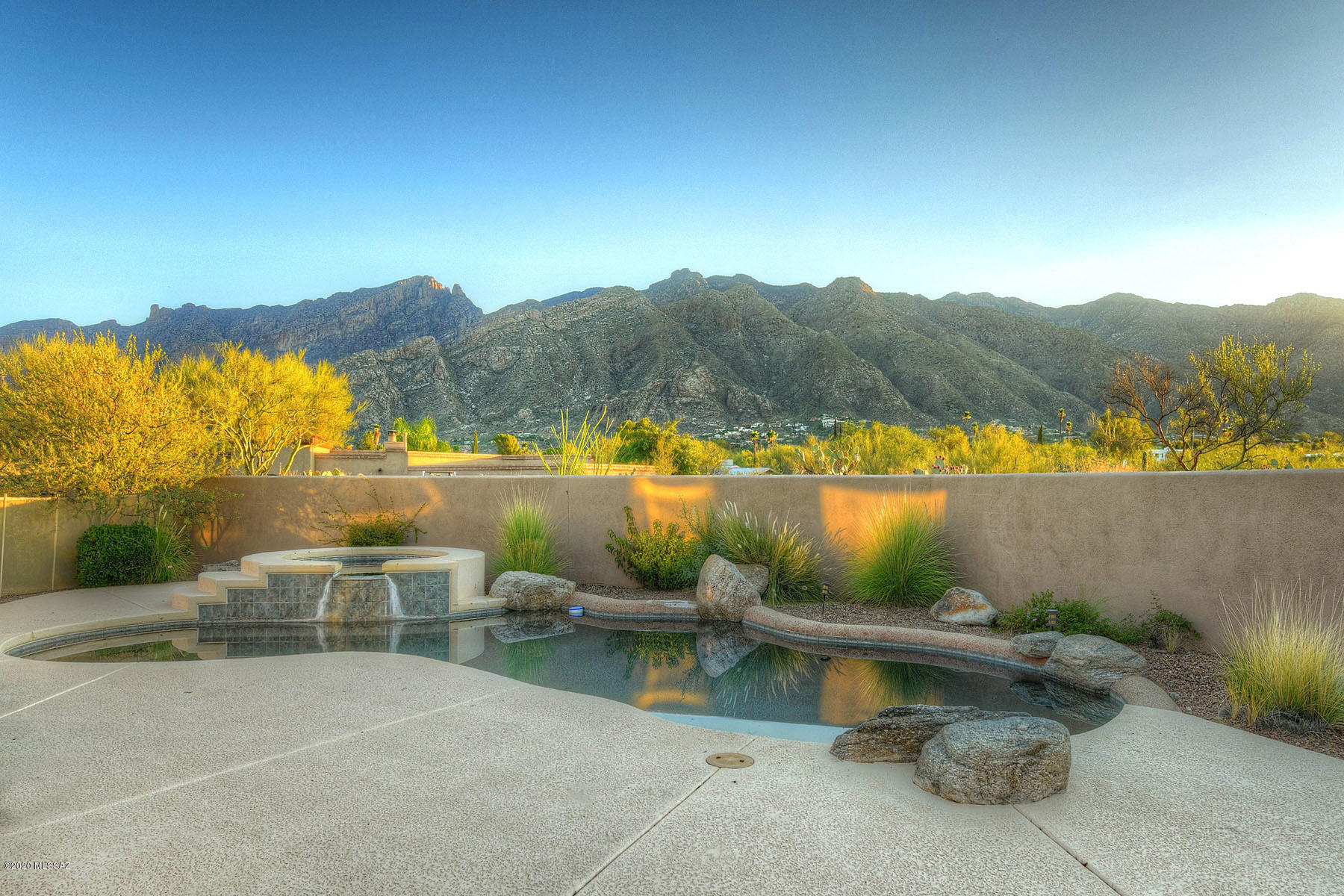 Skyline Bel Air Estates (1-153) - Residential