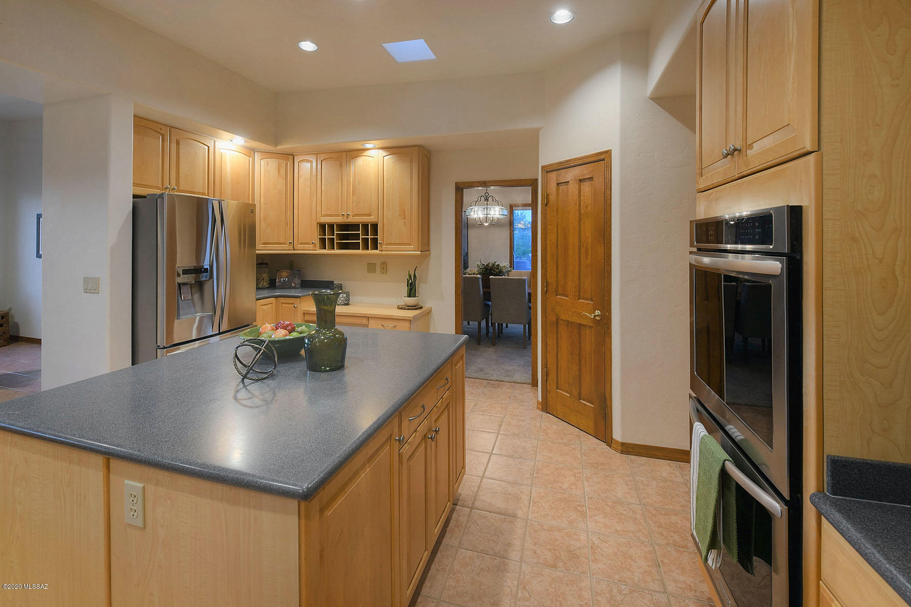 Skyline Bel Air Estates (1-153) - Residential