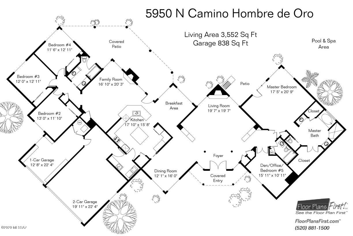 Skyline Bel Air Estates (1-153) - Residential