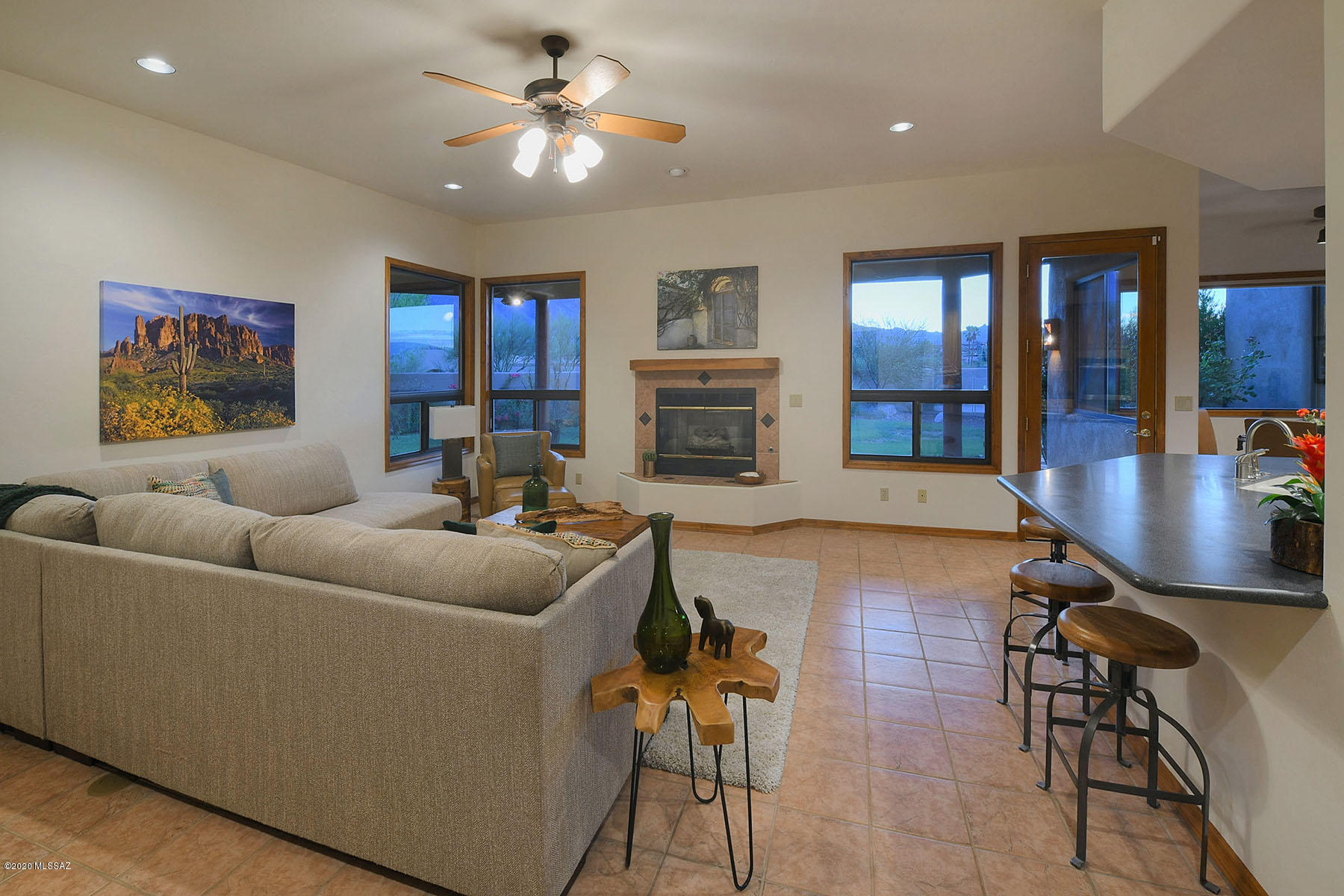 Skyline Bel Air Estates (1-153) - Residential