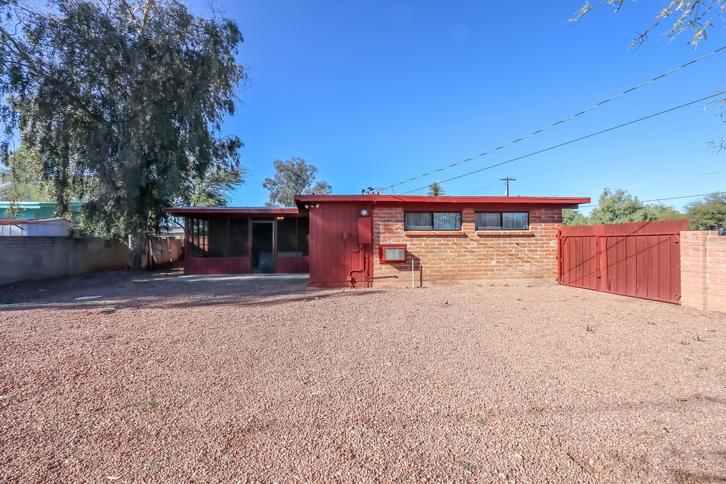 Mountain Vista - Residential