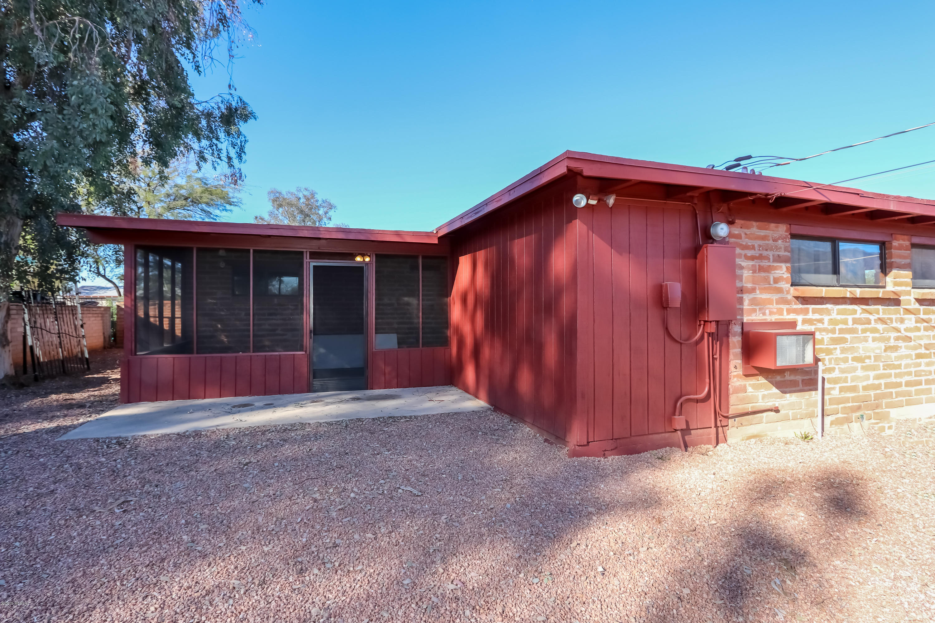 Mountain Vista - Residential