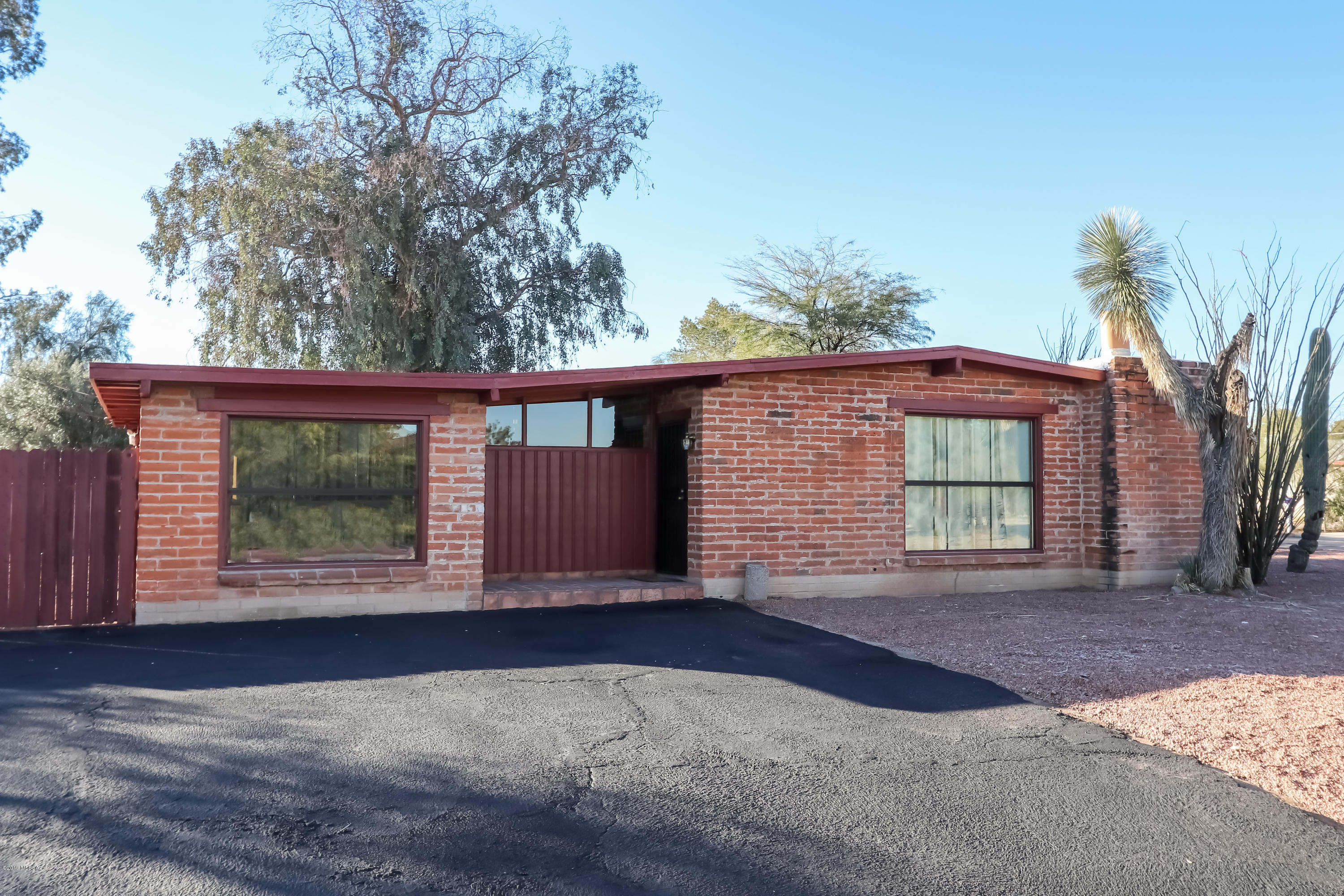 Mountain Vista - Residential