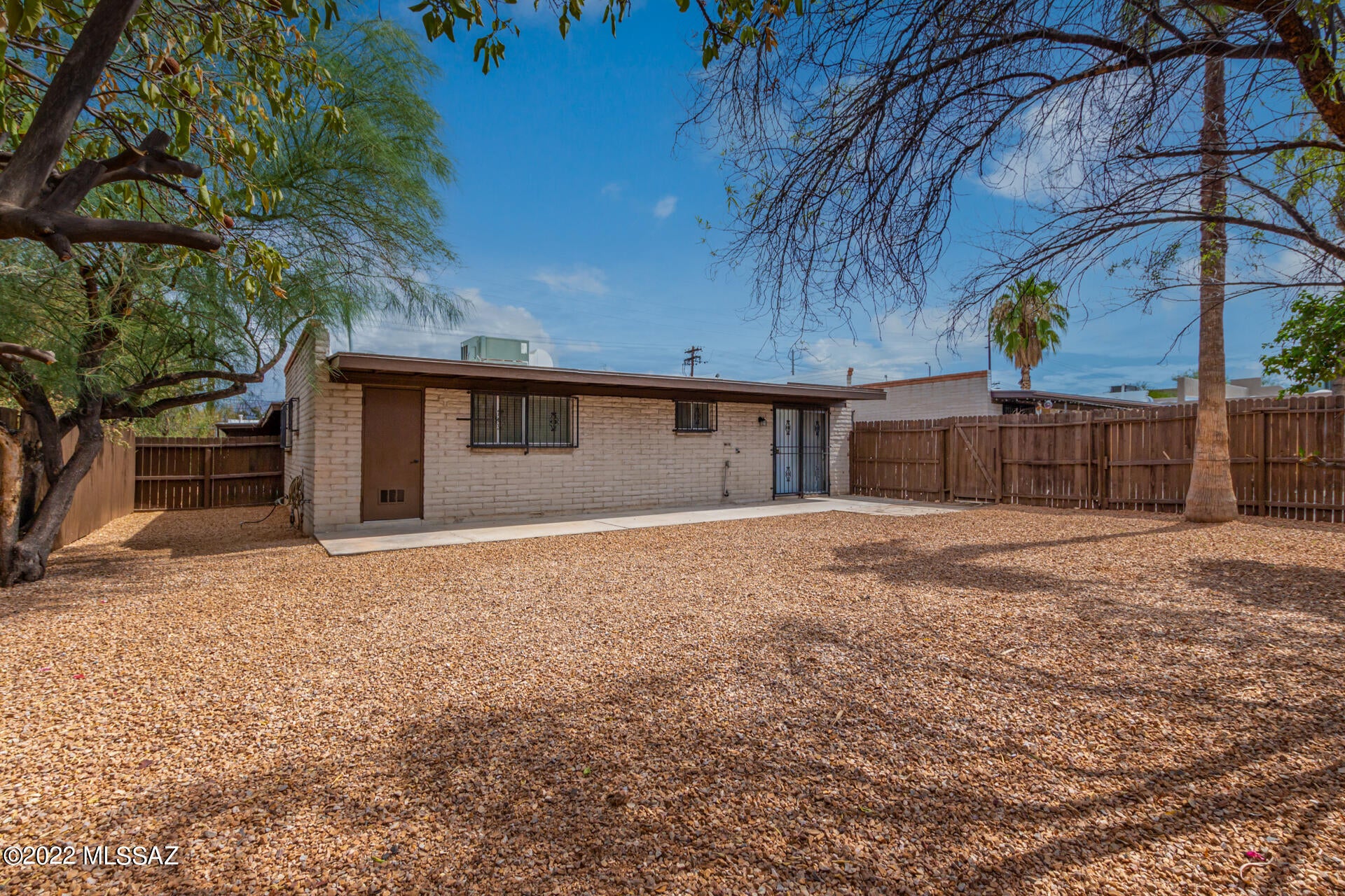 Speedway - Residential Lease