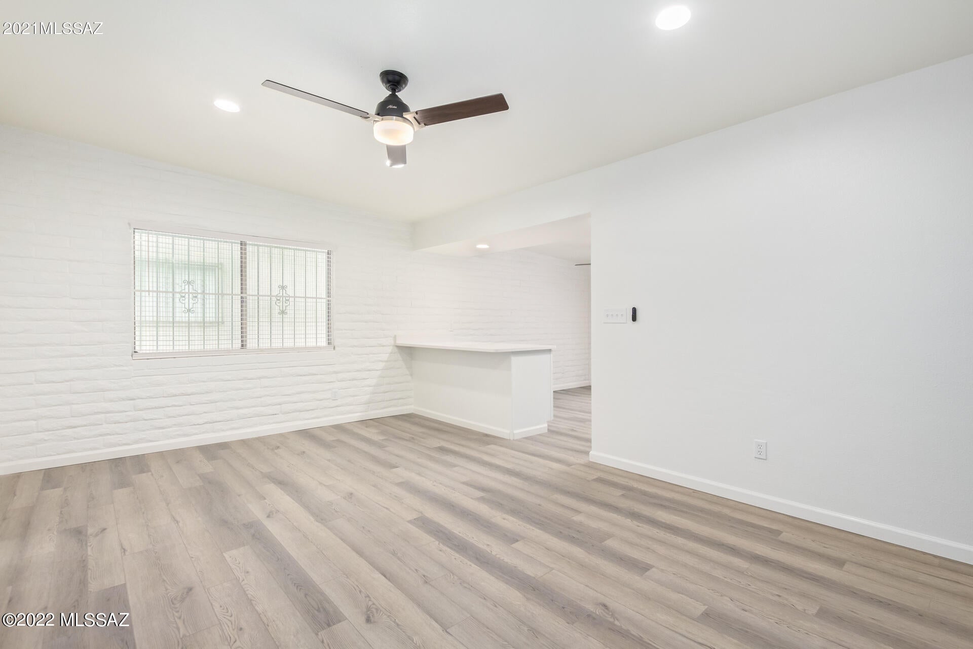 Speedway - Residential Lease