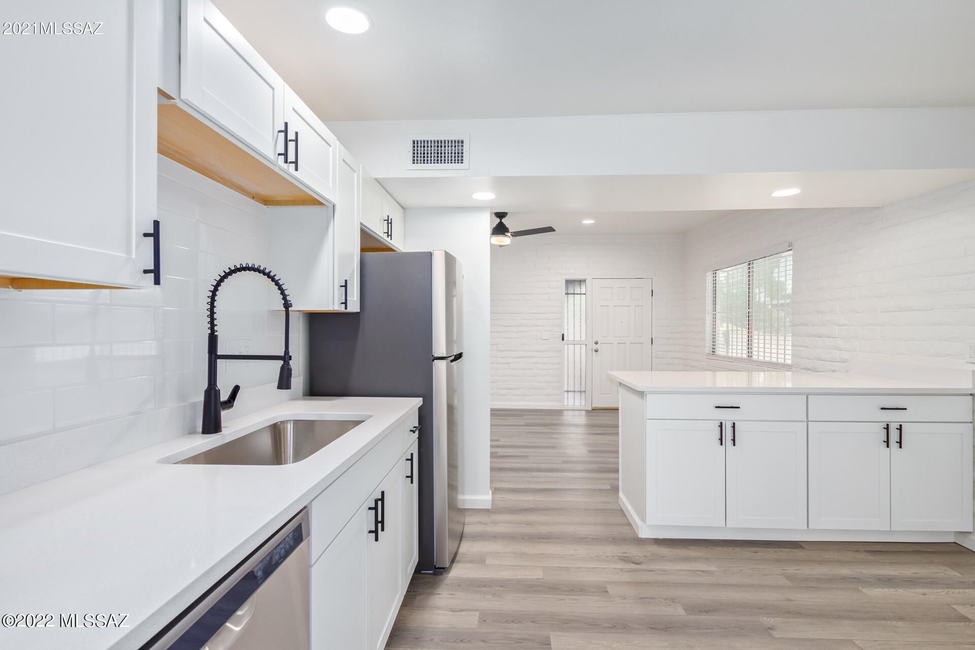 Speedway - Residential Lease