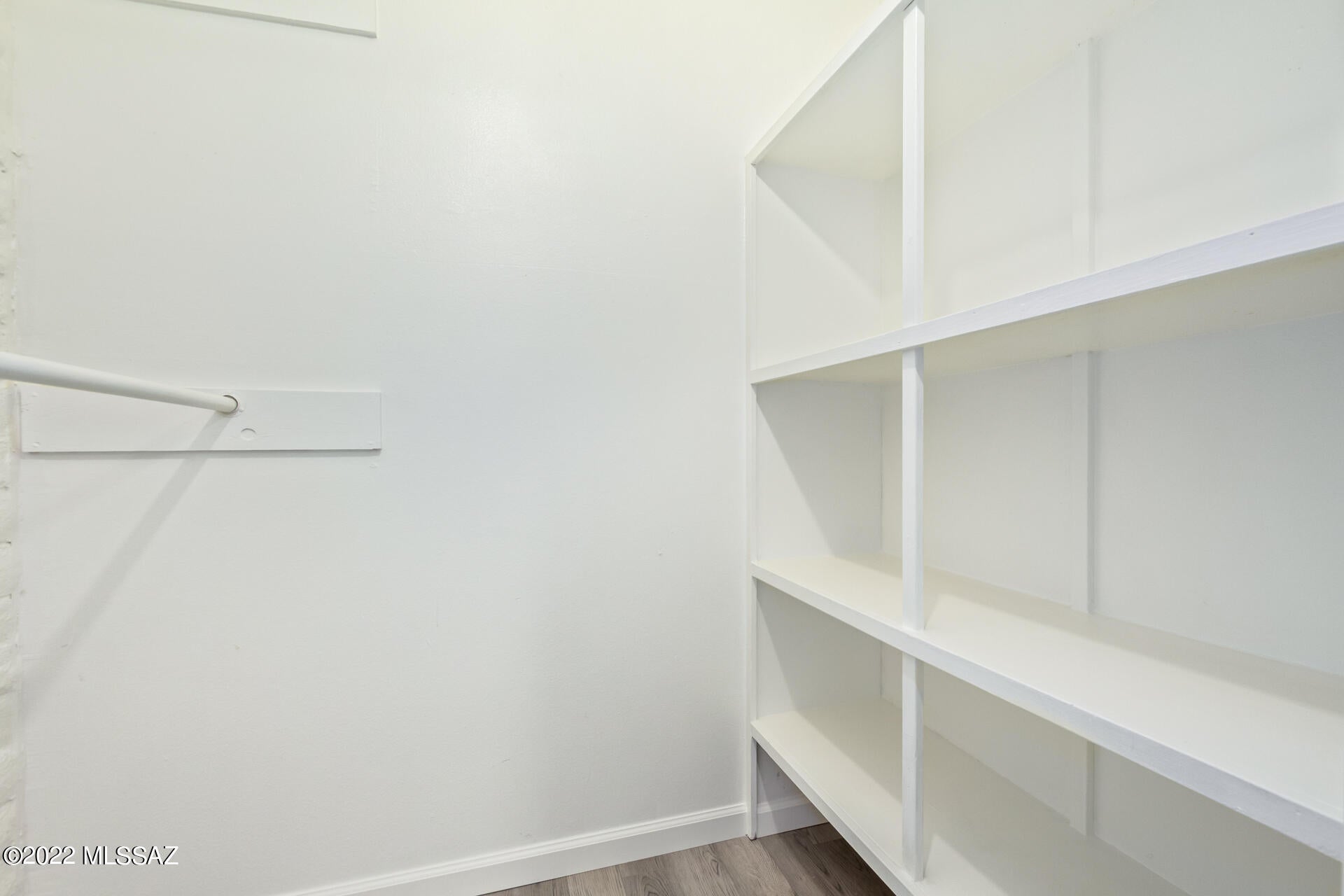 Speedway - Residential Lease