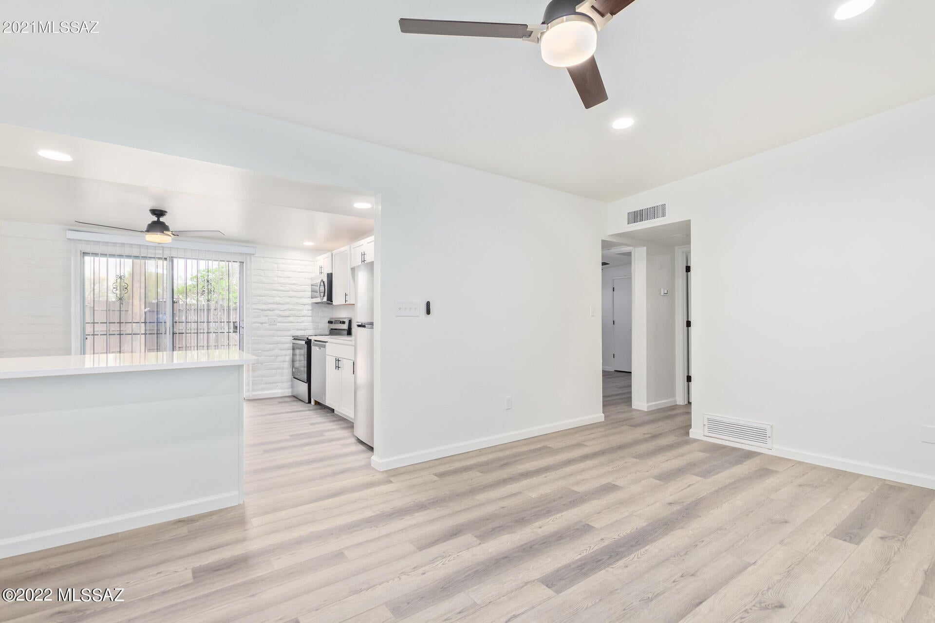 Speedway - Residential Lease