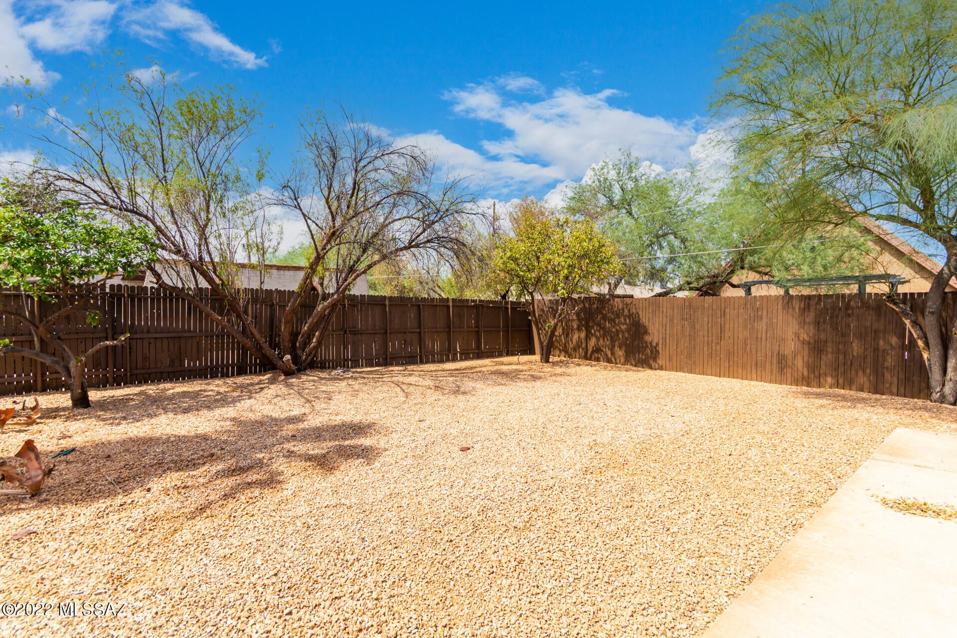 Speedway - Residential Lease