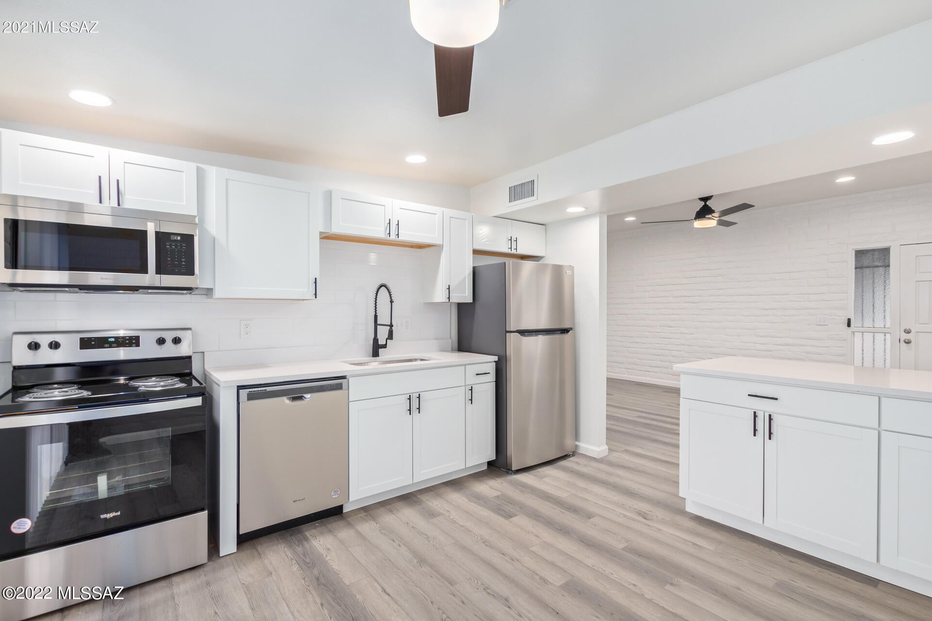 Speedway - Residential Lease
