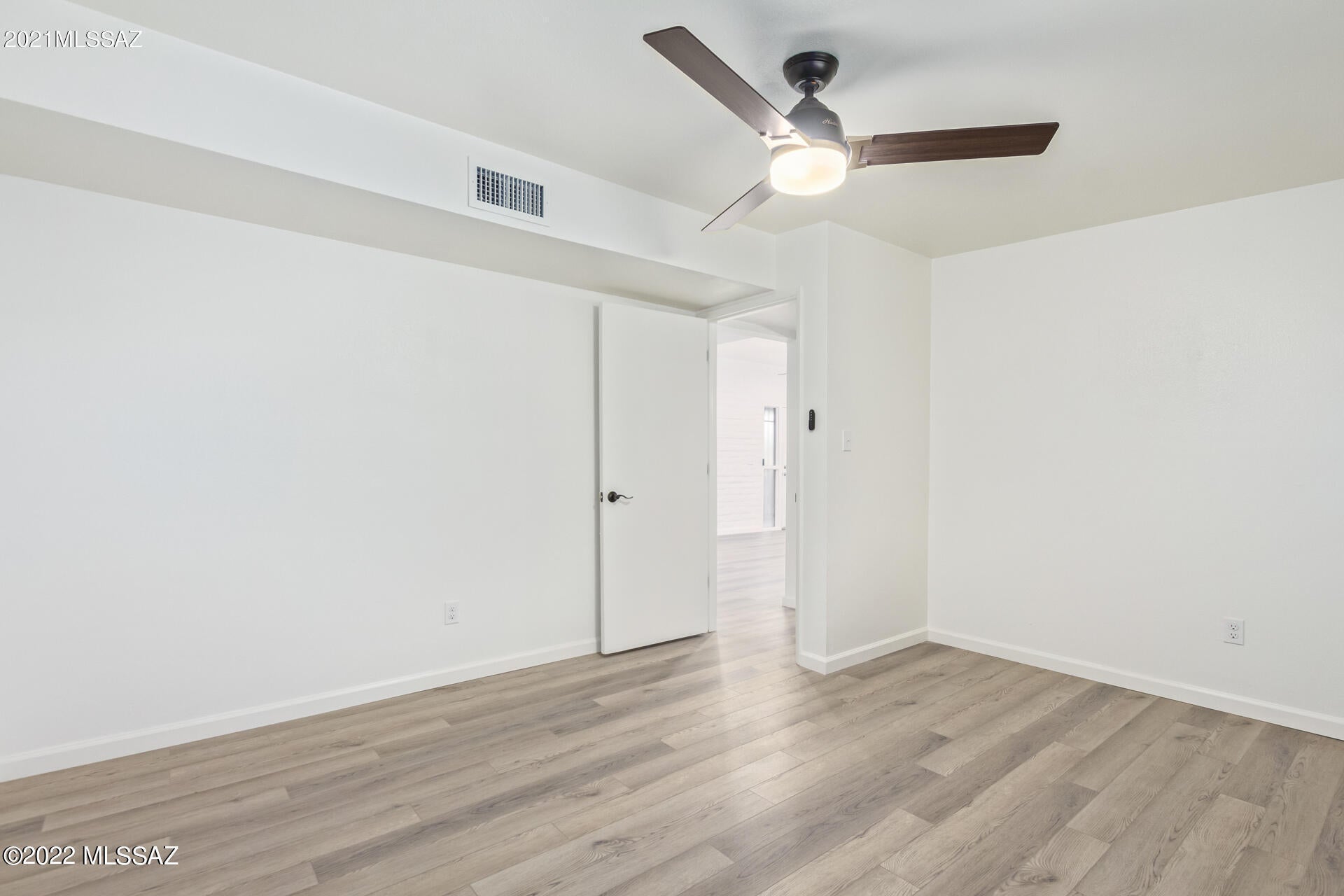 Speedway - Residential Lease