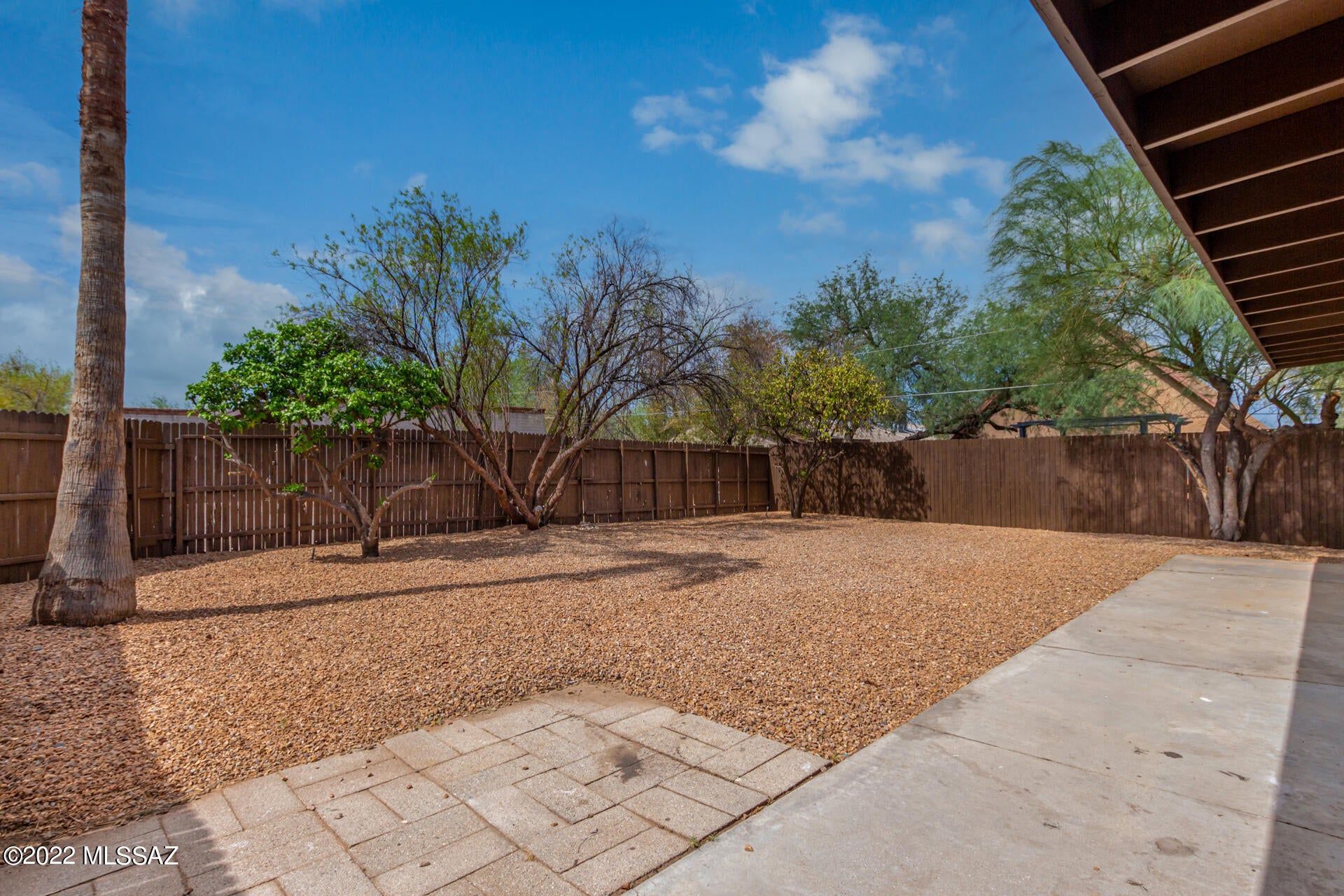 Speedway - Residential Lease
