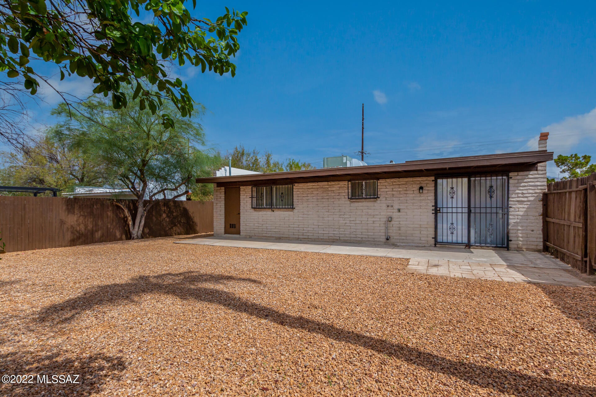 Speedway - Residential Lease