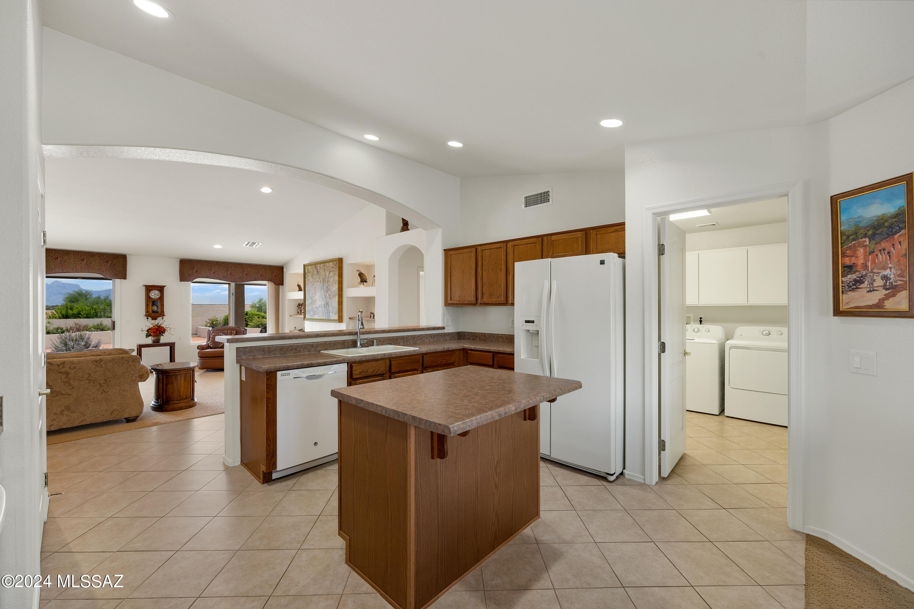 Saddlebrooke - Residential