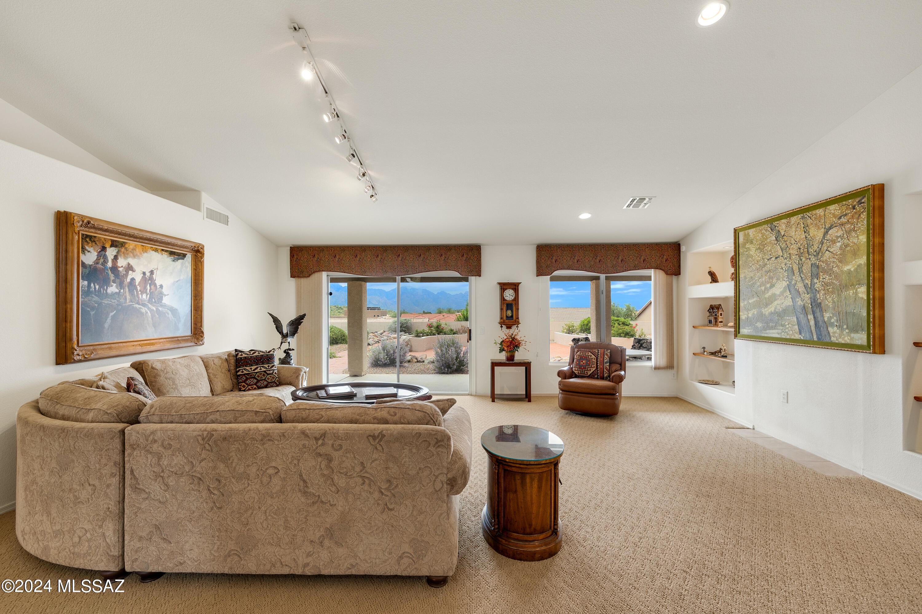 Saddlebrooke - Residential