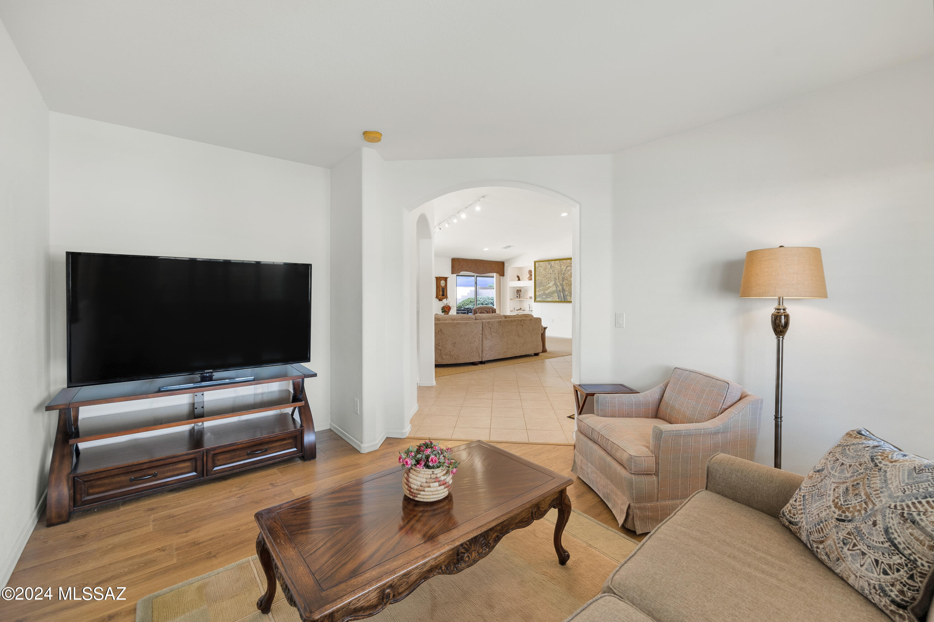 Saddlebrooke - Residential