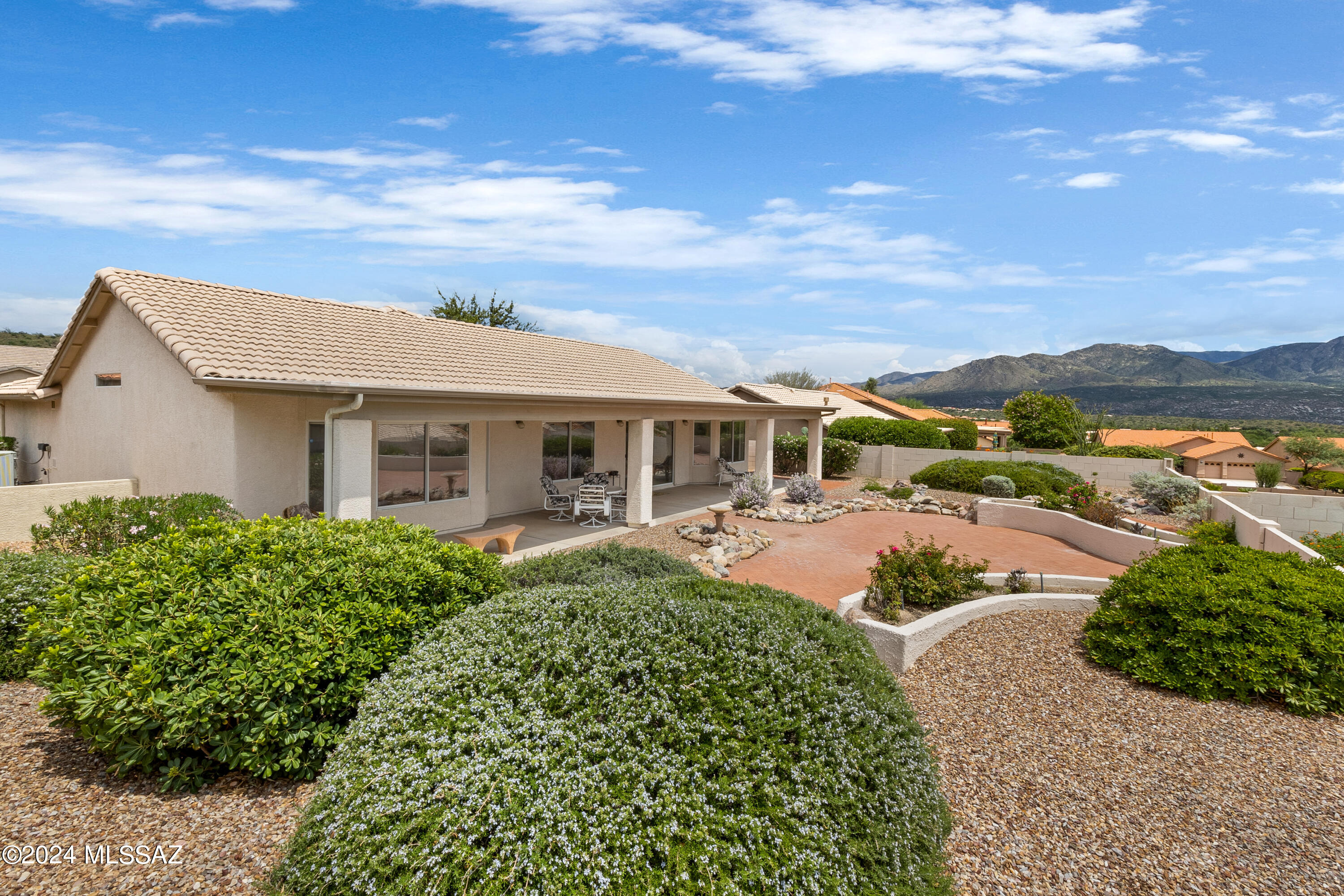 Saddlebrooke - Residential