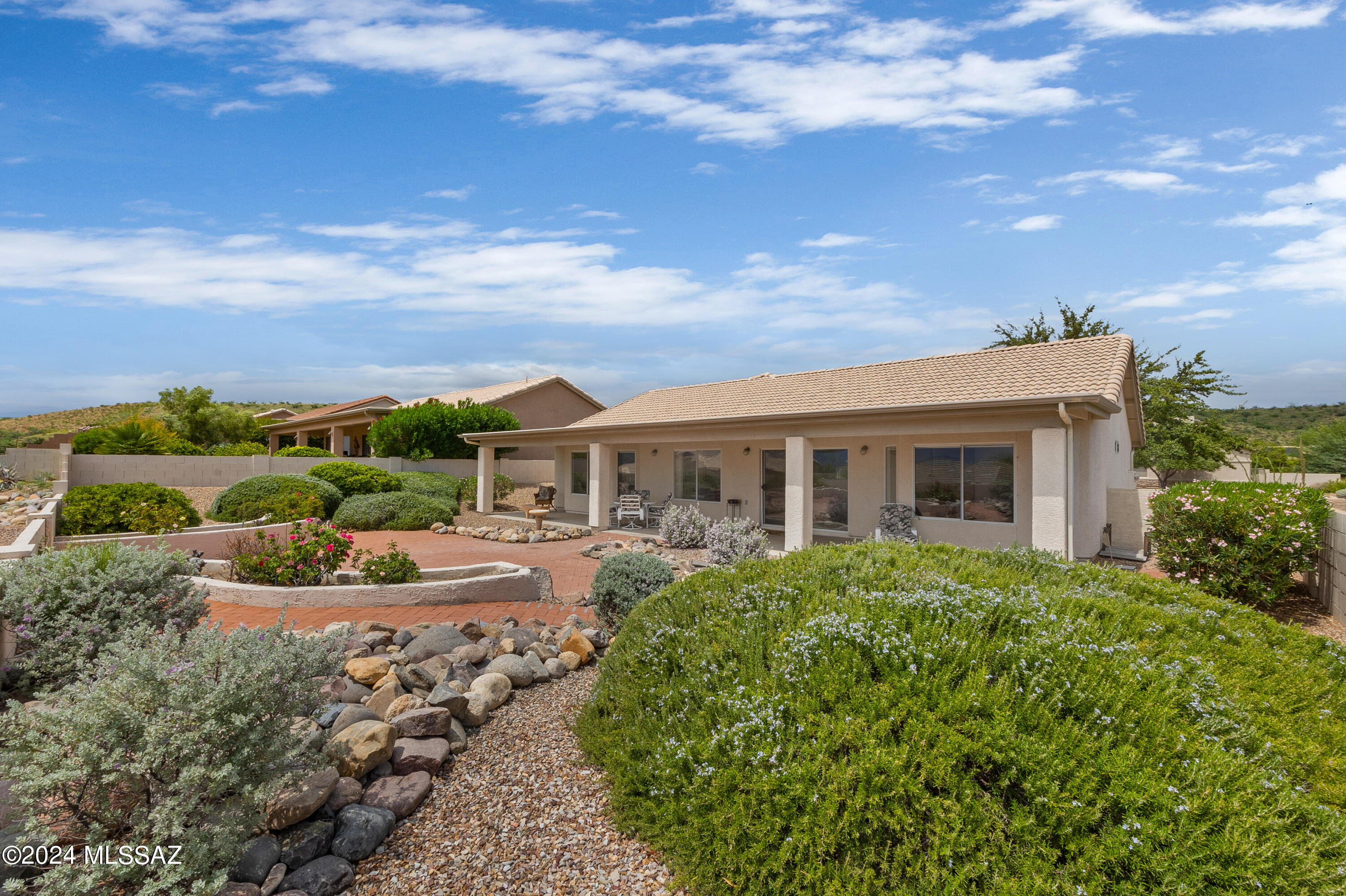 Saddlebrooke - Residential