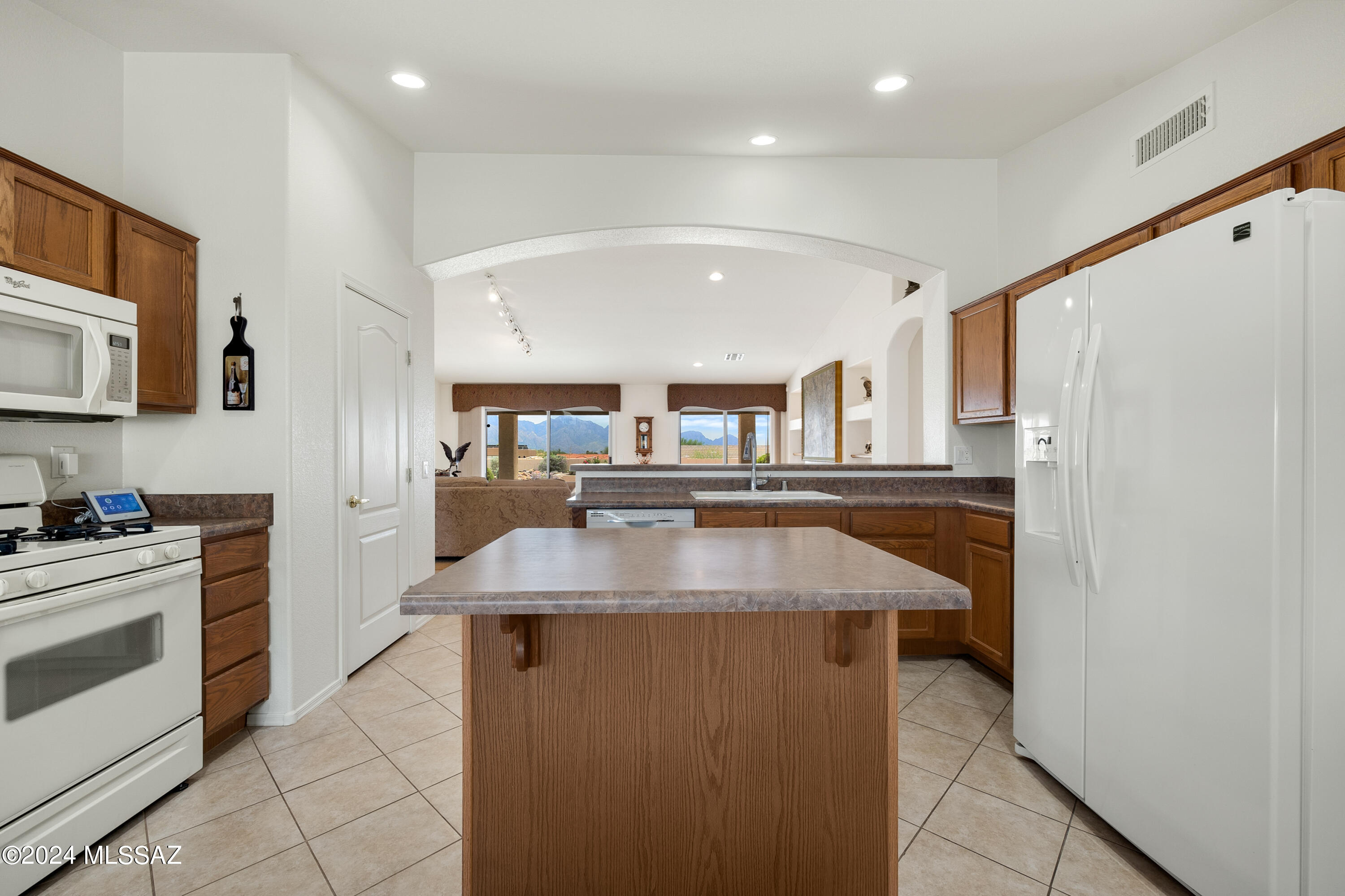 Saddlebrooke - Residential