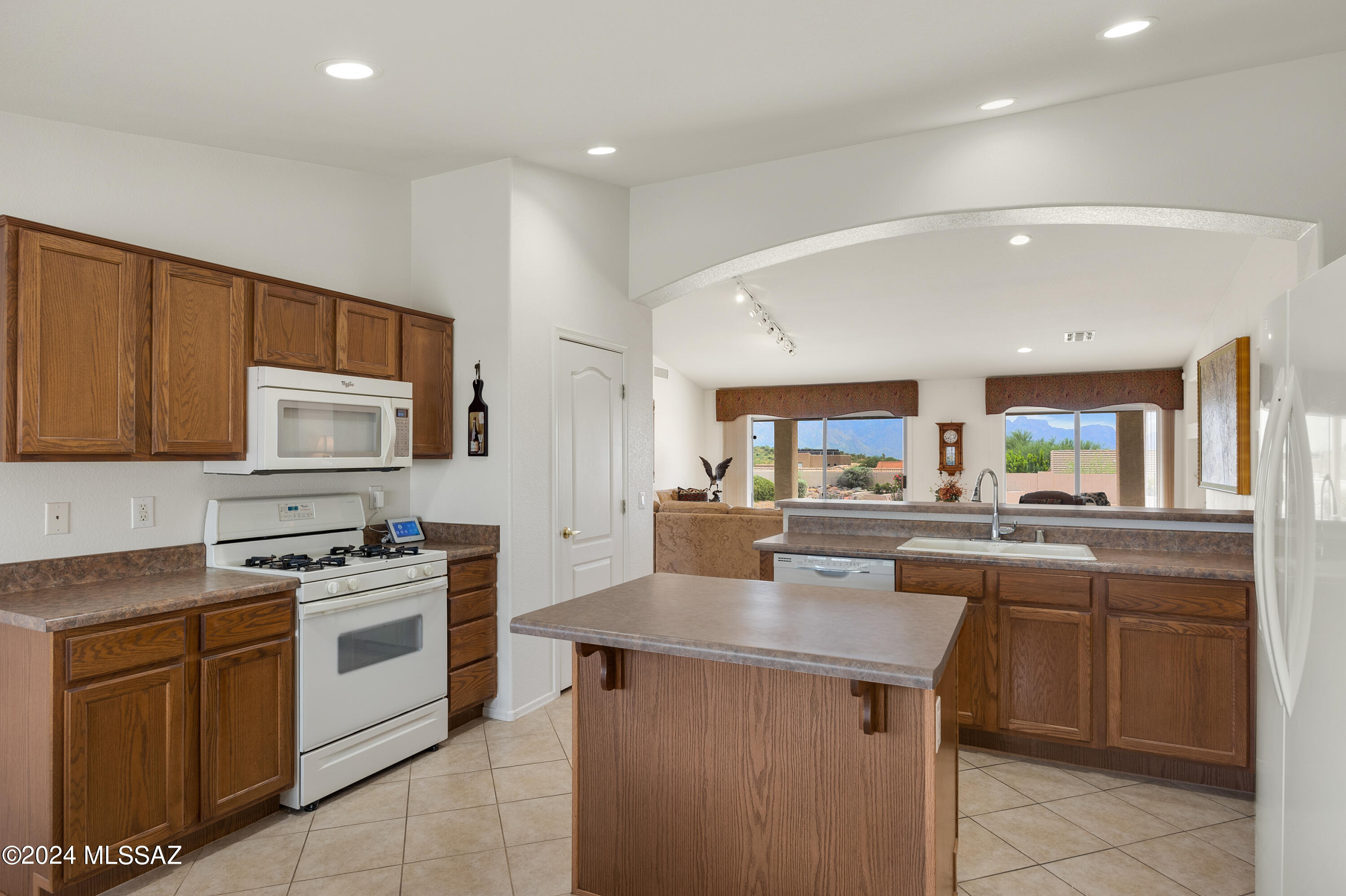 Saddlebrooke - Residential