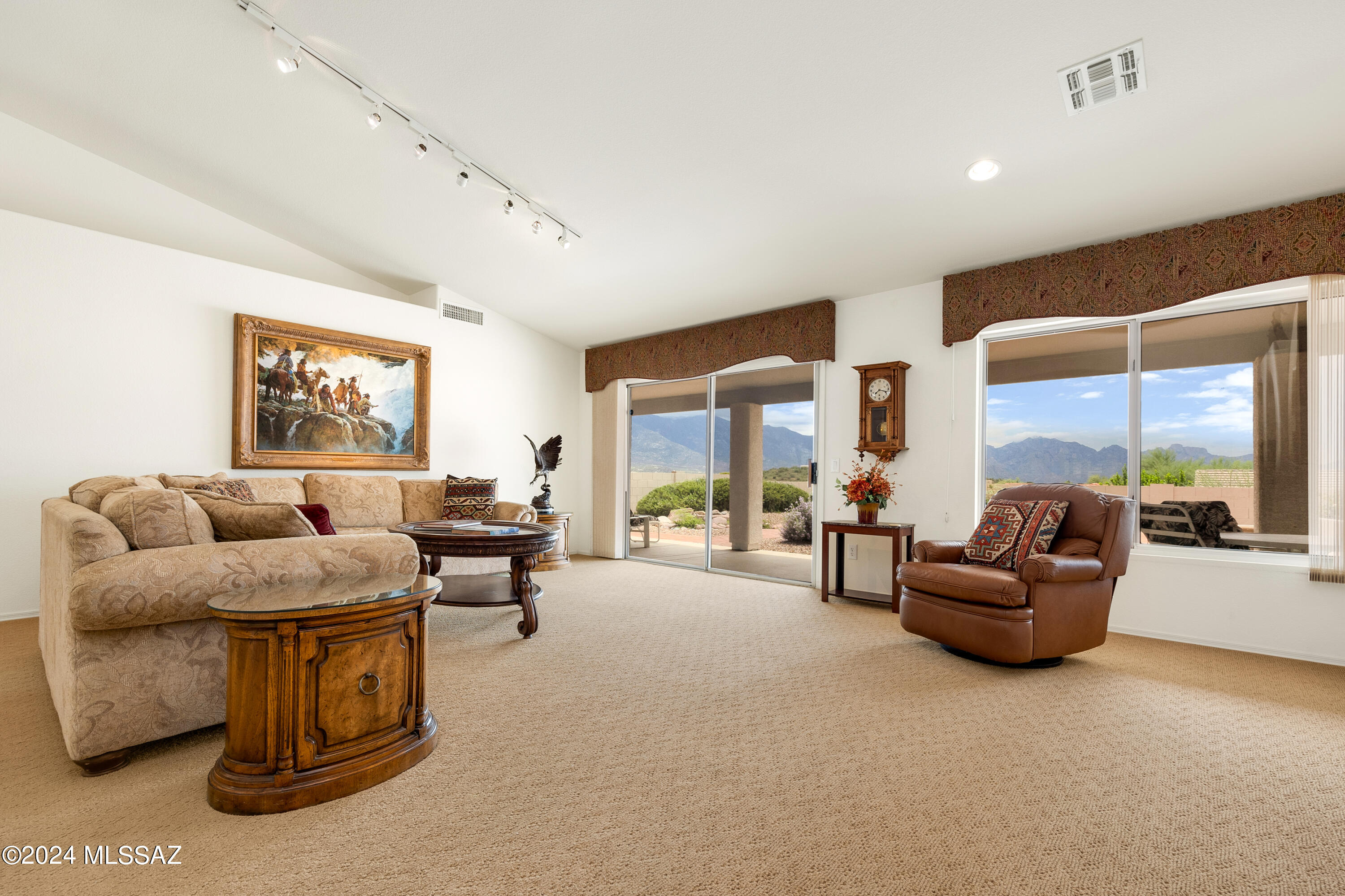 Saddlebrooke - Residential