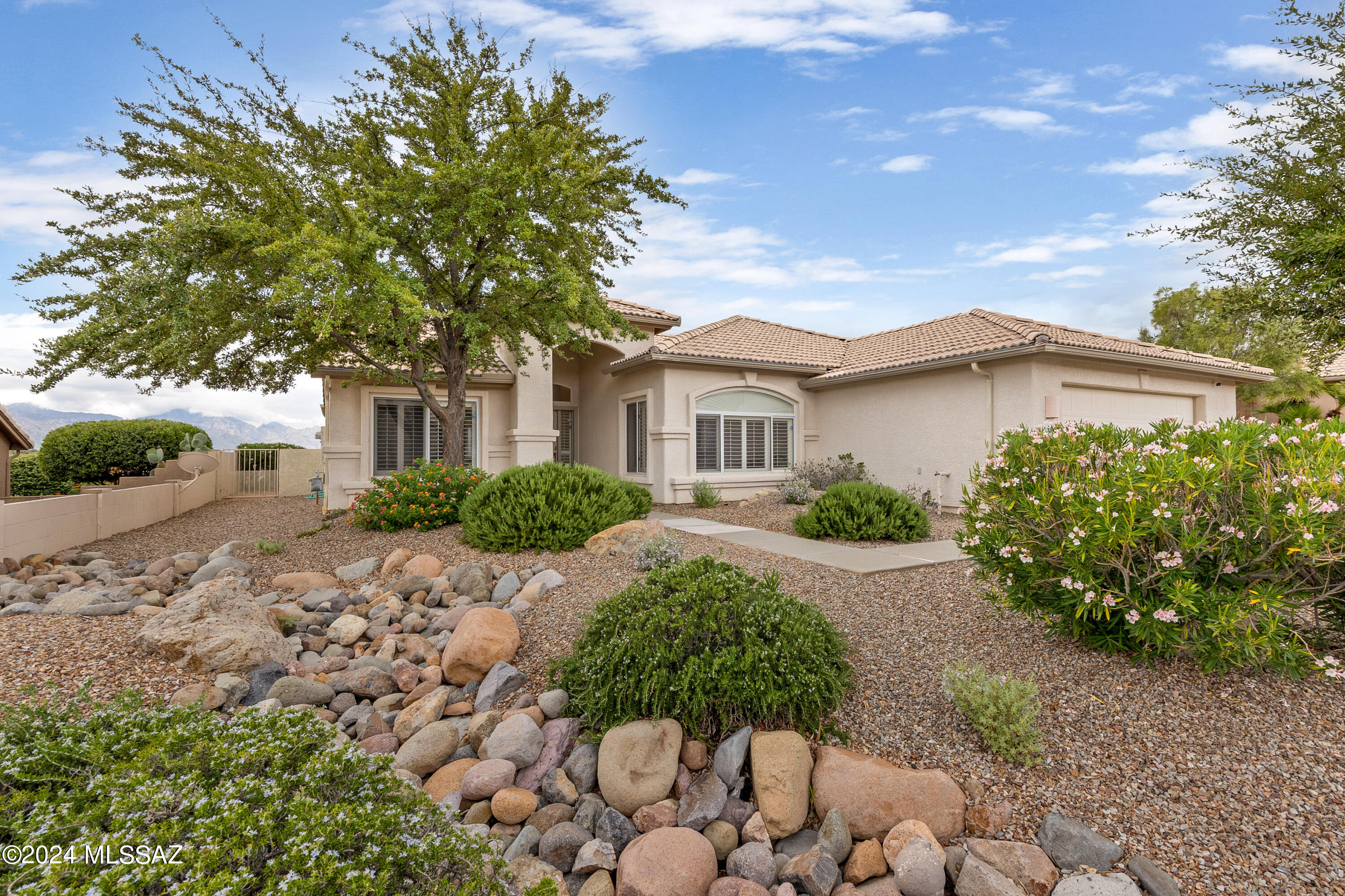 Saddlebrooke - Residential