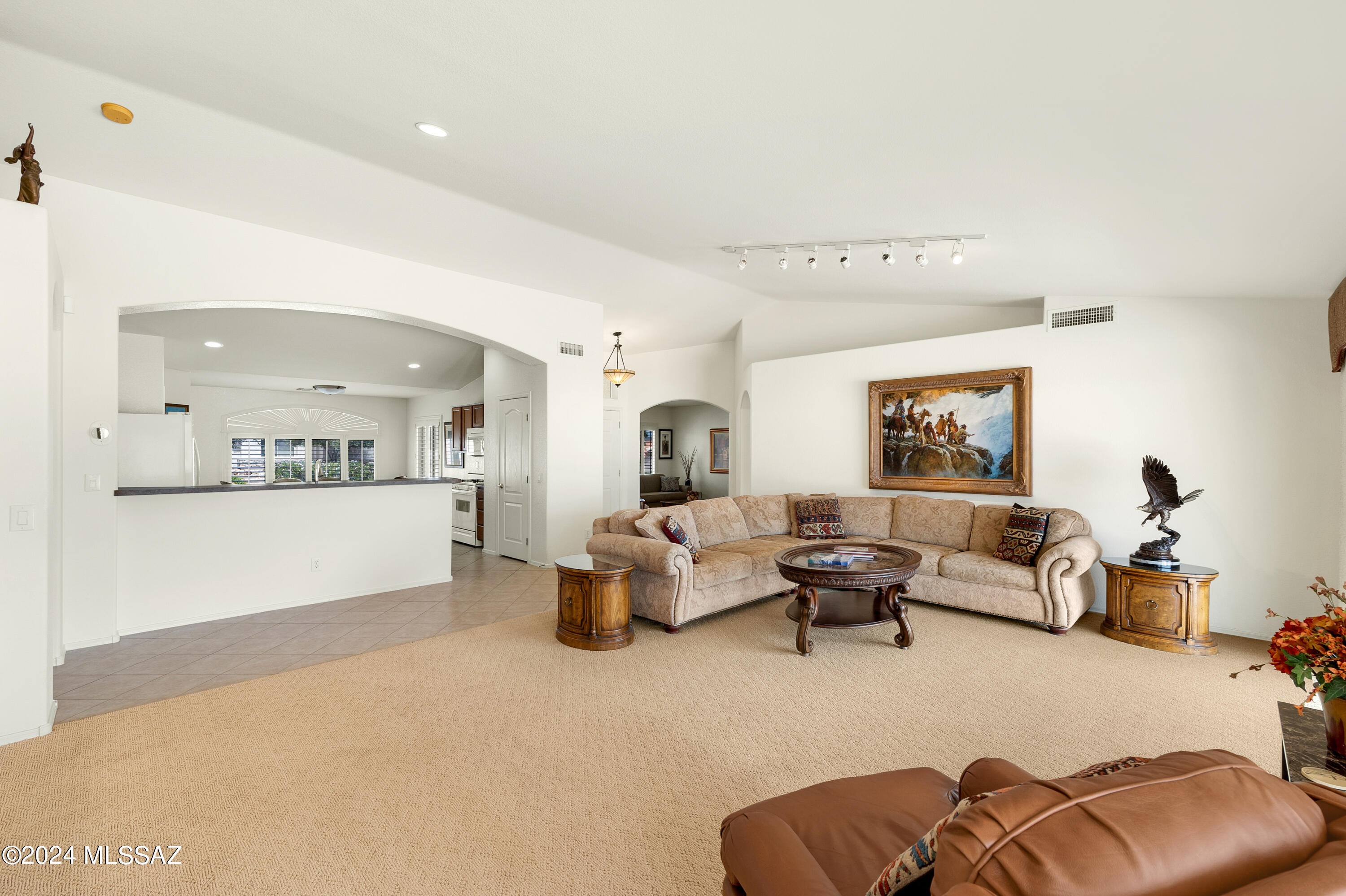Saddlebrooke - Residential