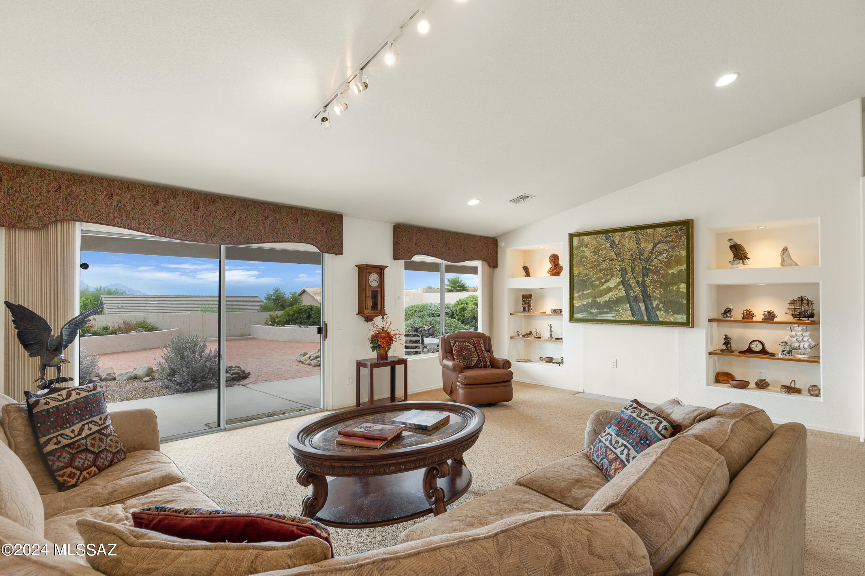 Saddlebrooke - Residential