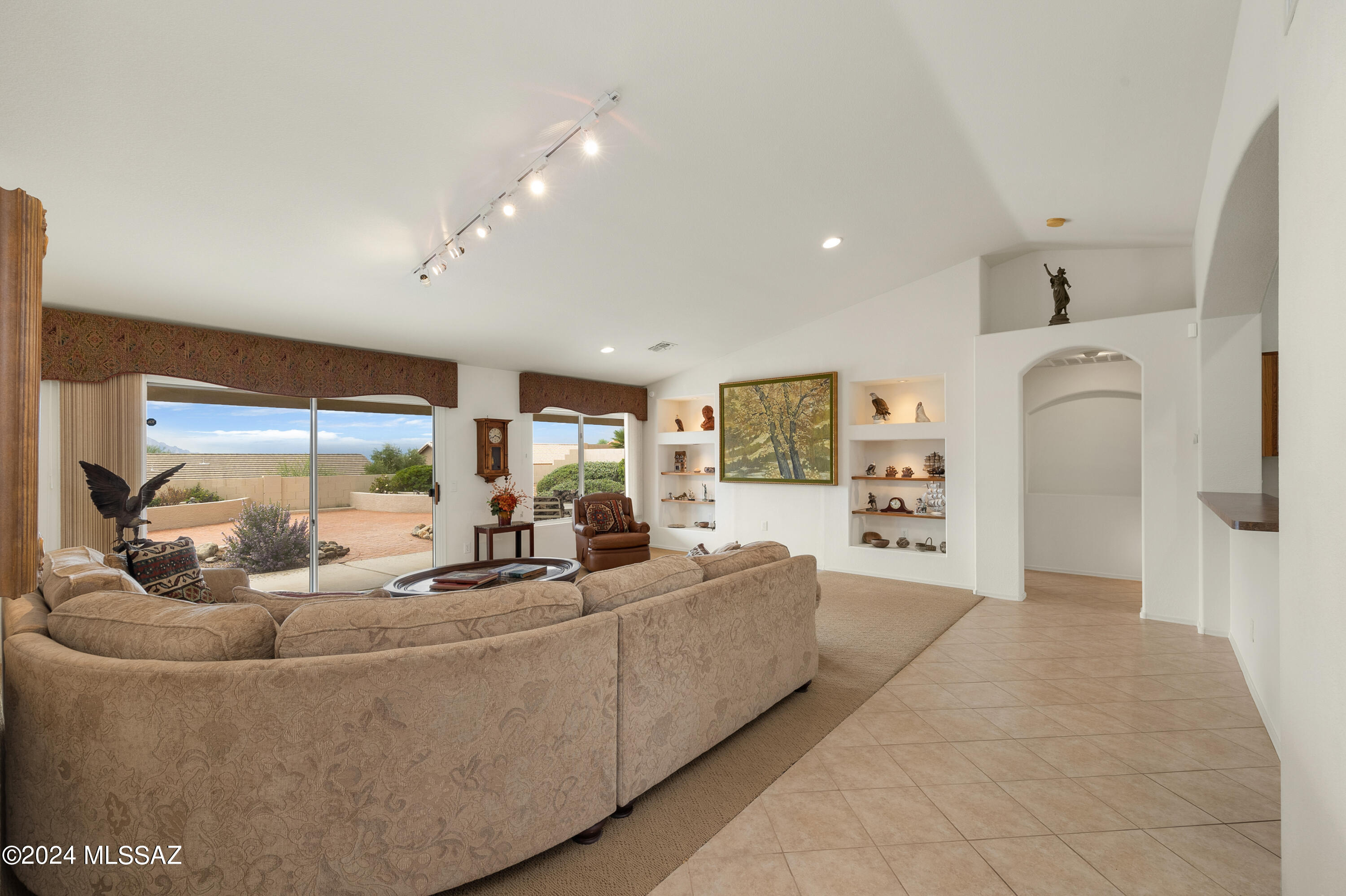 Saddlebrooke - Residential