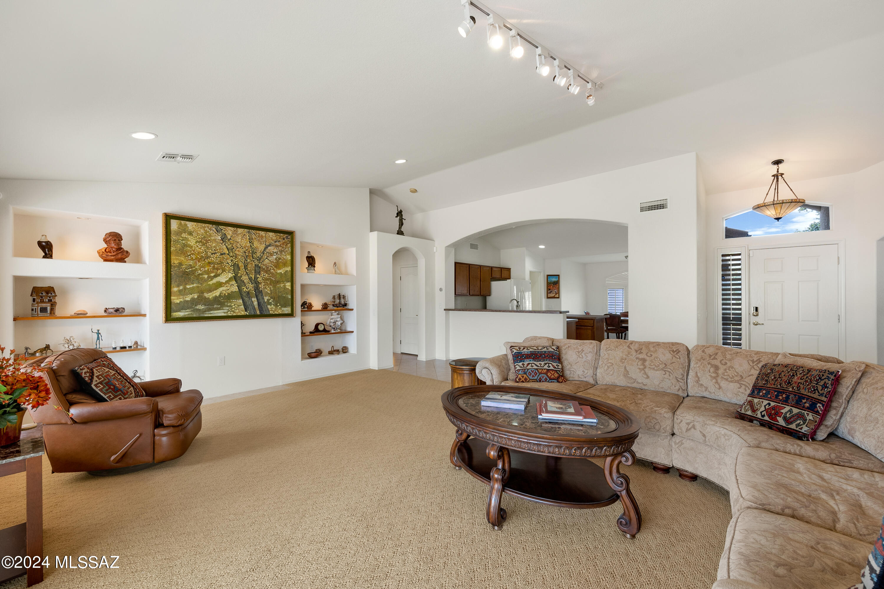 Saddlebrooke - Residential
