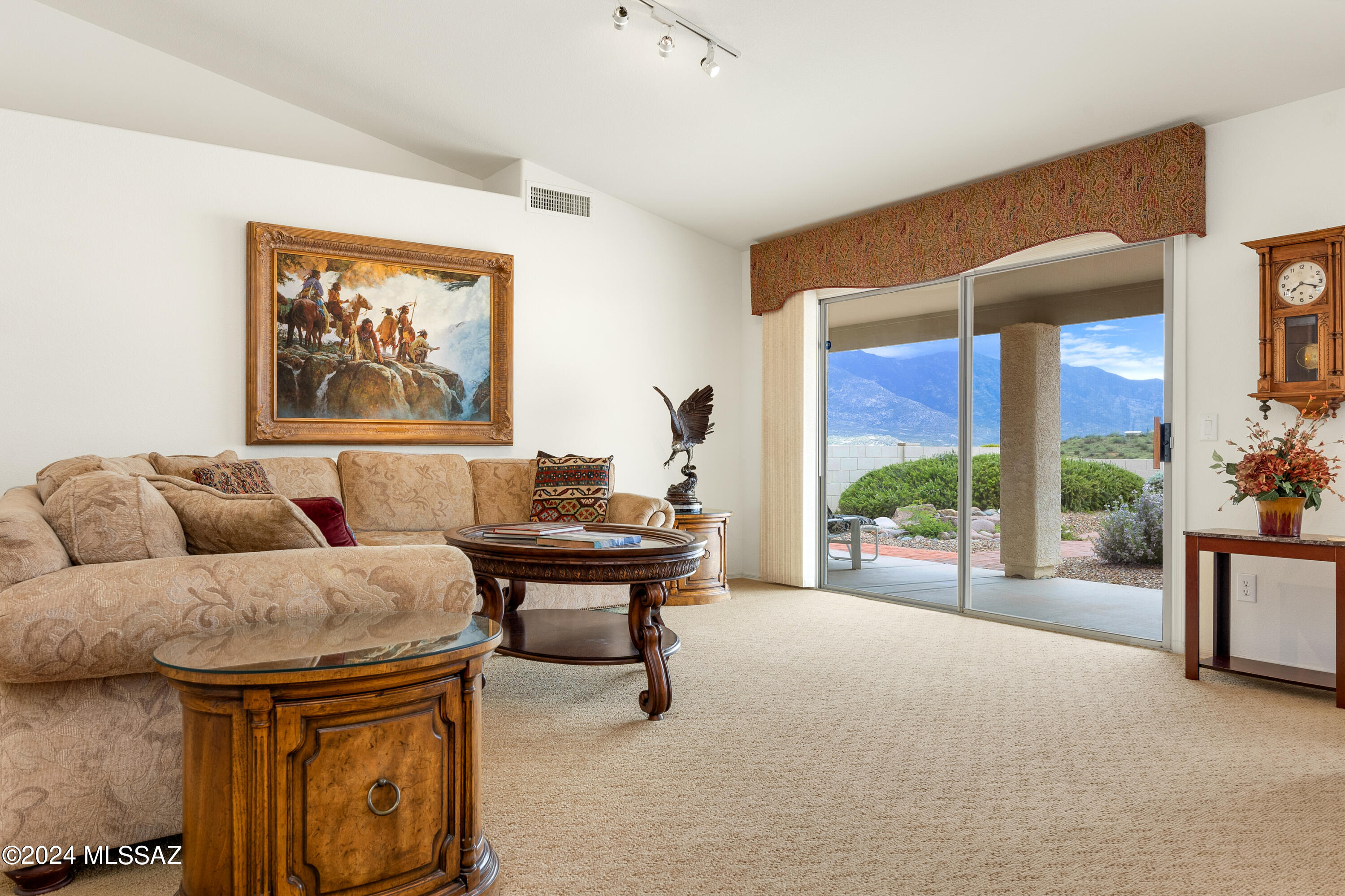 Saddlebrooke - Residential
