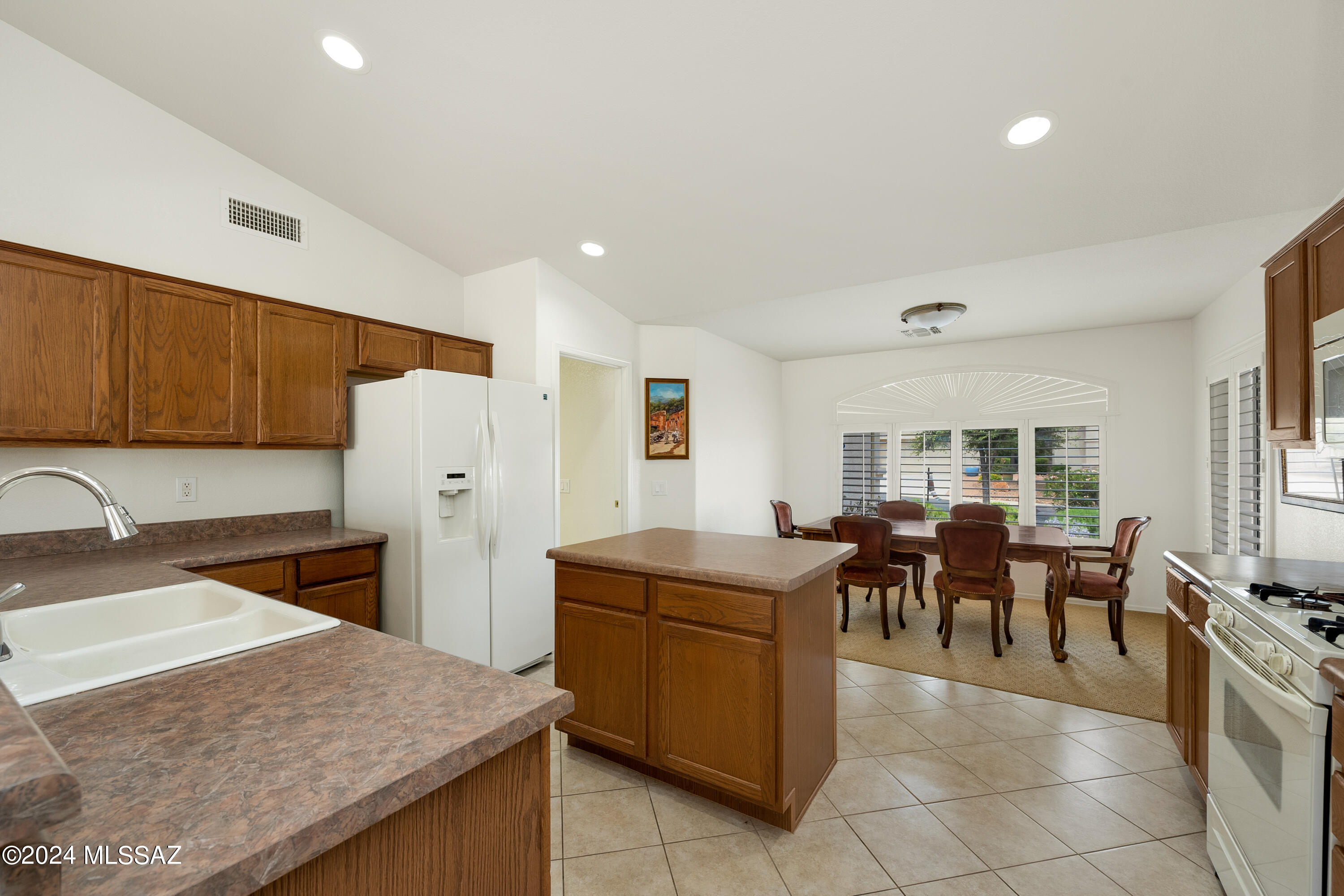 Saddlebrooke - Residential