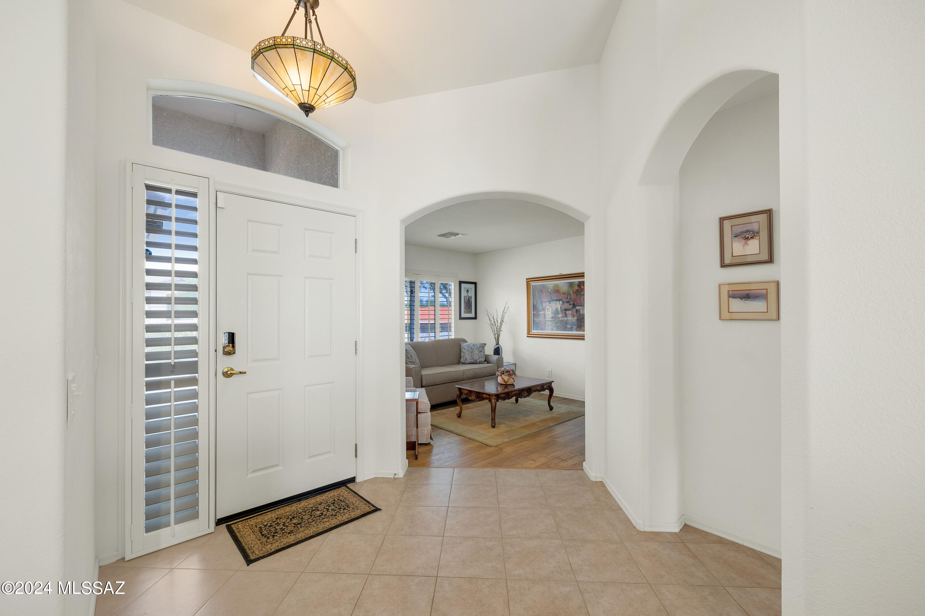 Saddlebrooke - Residential