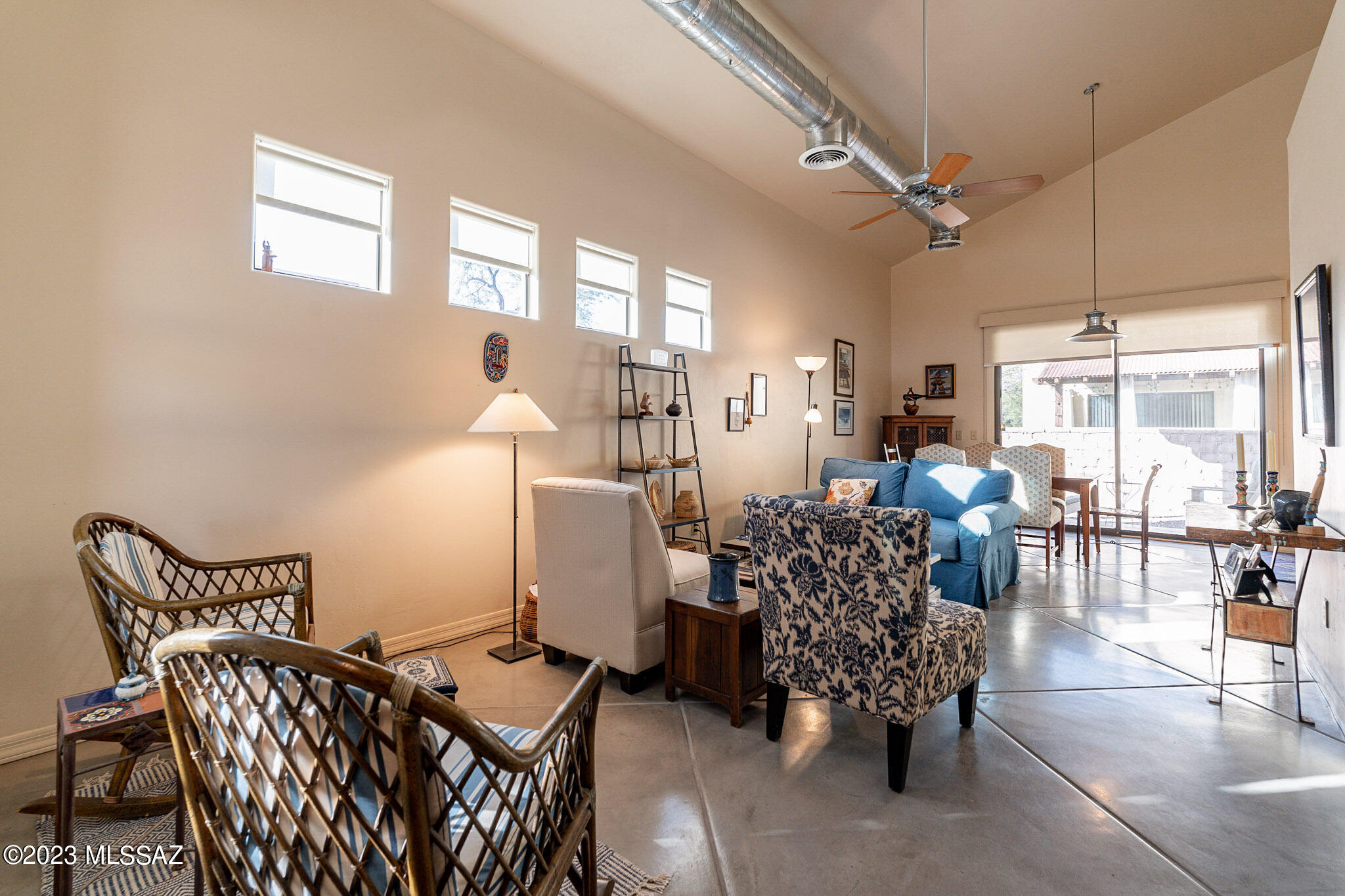 Presidio Park Central (1-12) - Residential