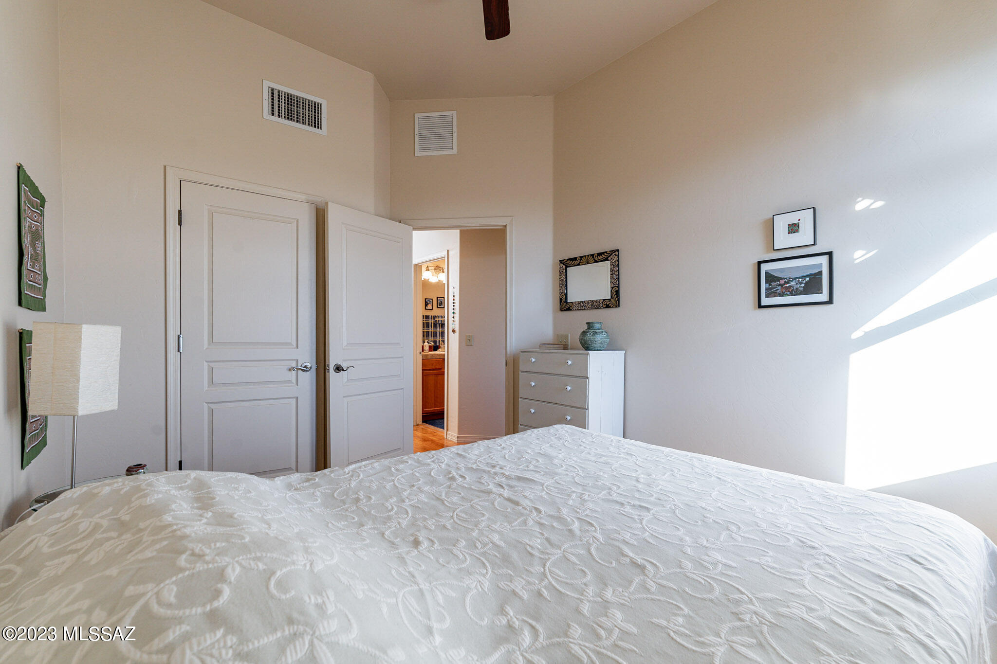 Presidio Park Central (1-12) - Residential