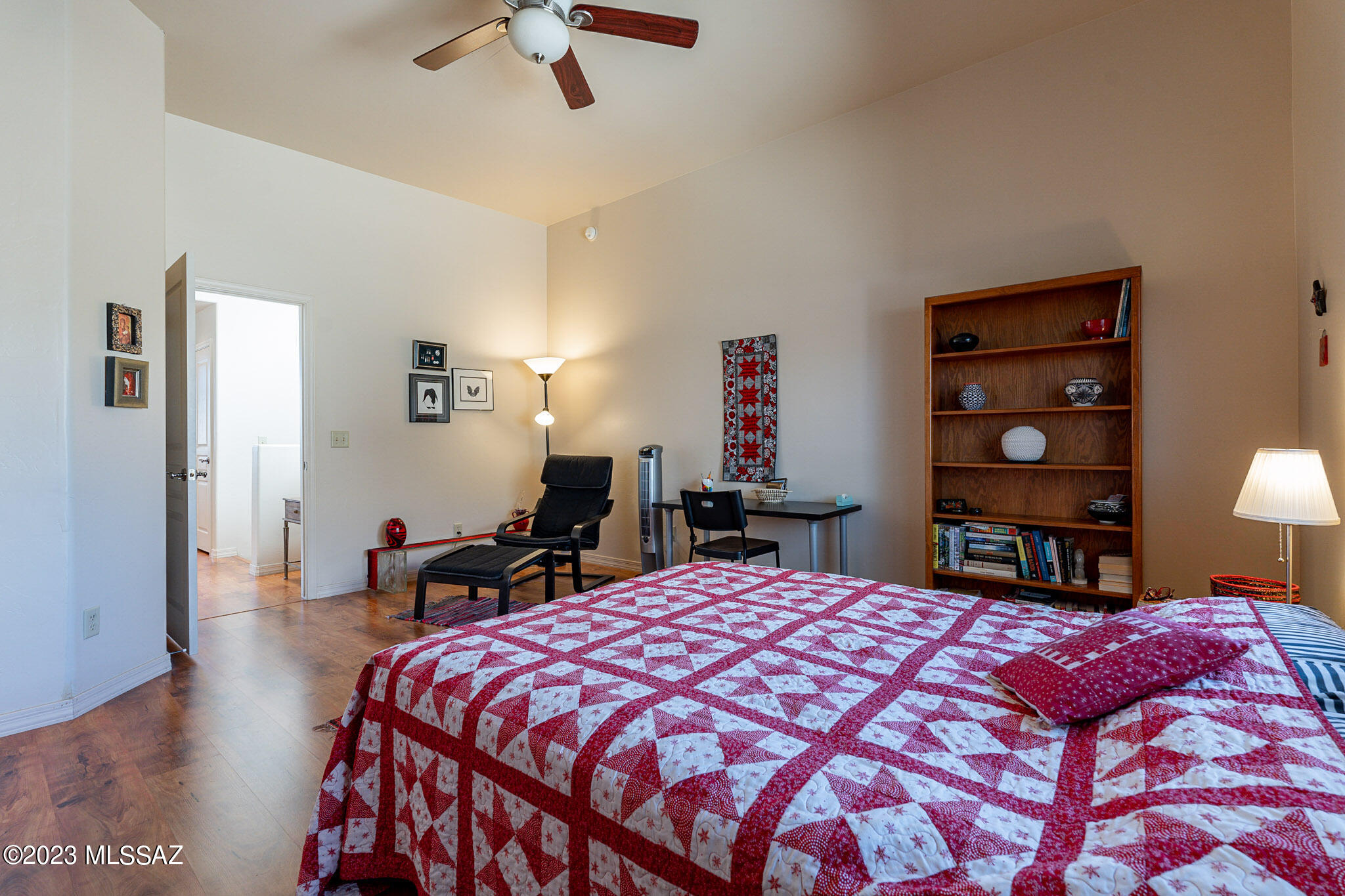 Presidio Park Central (1-12) - Residential