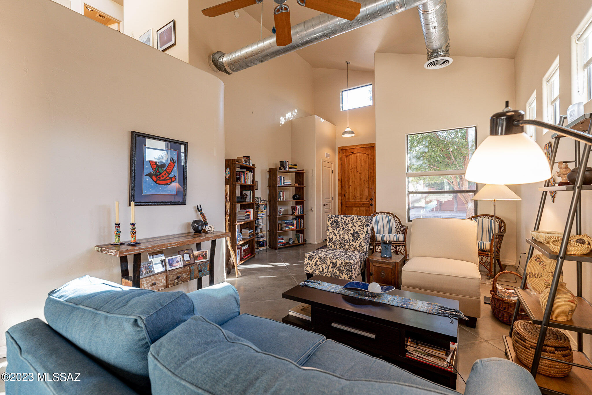 Presidio Park Central (1-12) - Residential
