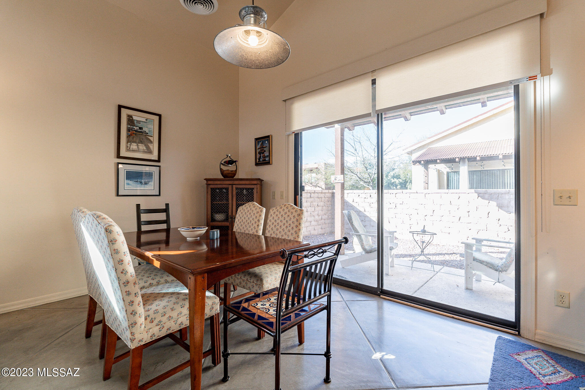 Presidio Park Central (1-12) - Residential