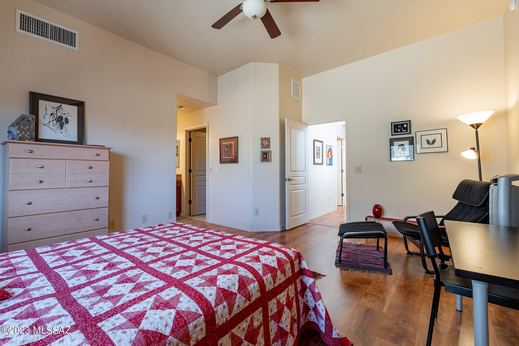 Presidio Park Central (1-12) - Residential