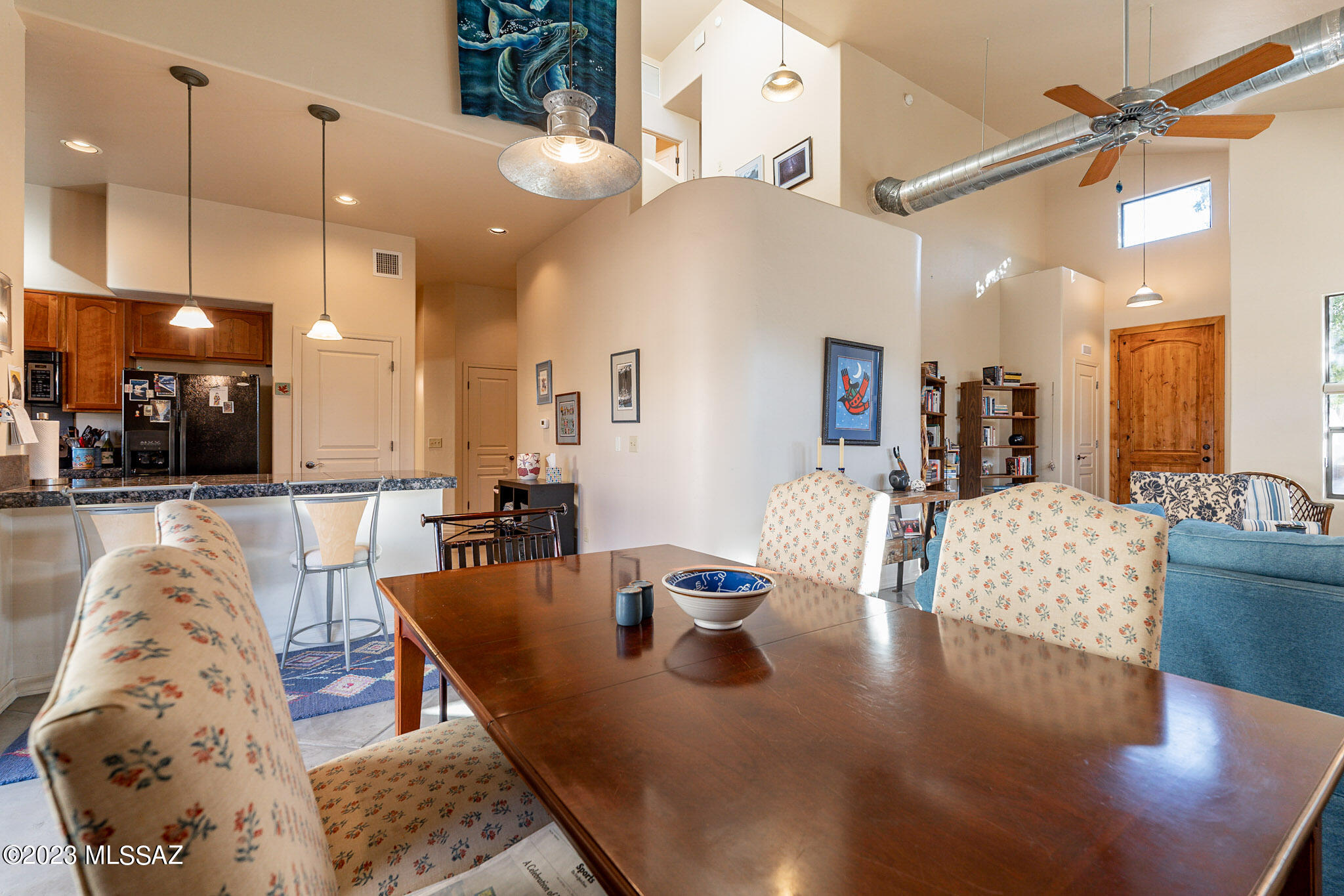 Presidio Park Central (1-12) - Residential