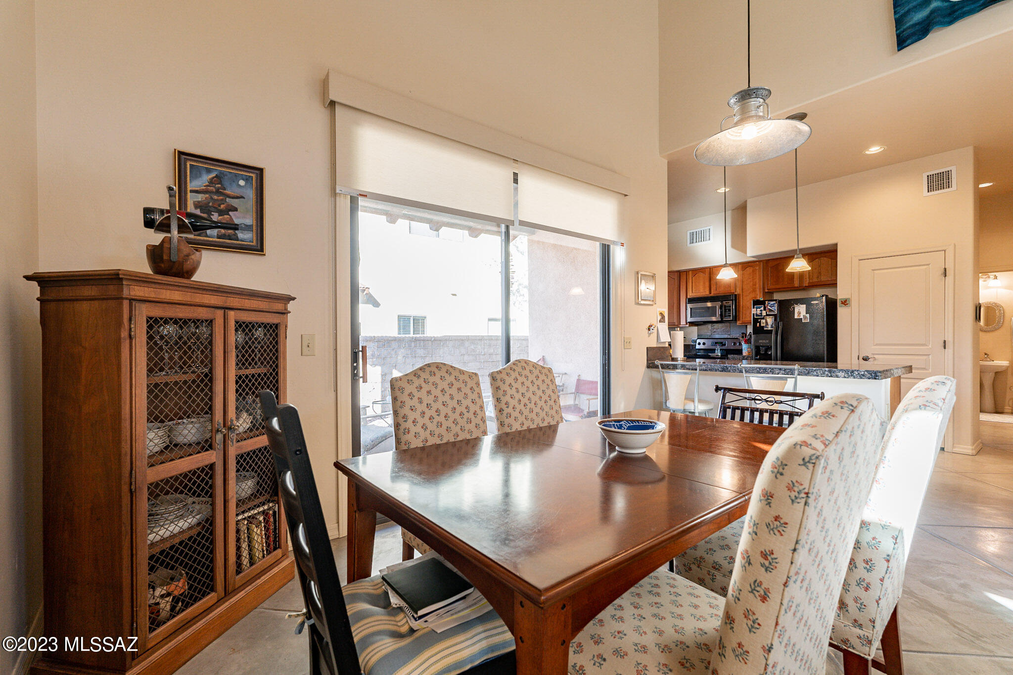 Presidio Park Central (1-12) - Residential