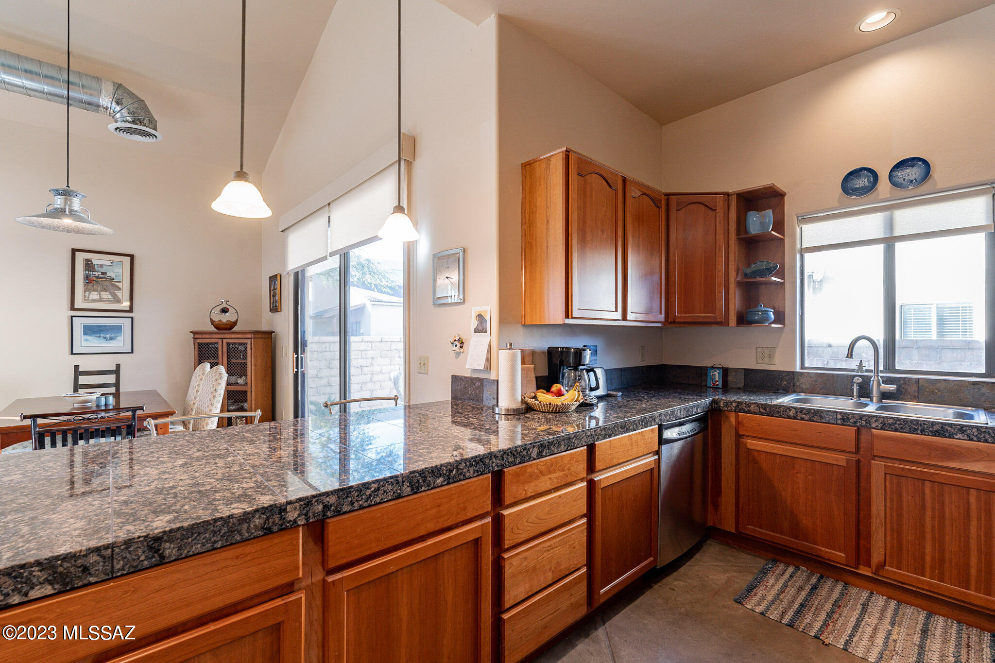 Presidio Park Central (1-12) - Residential