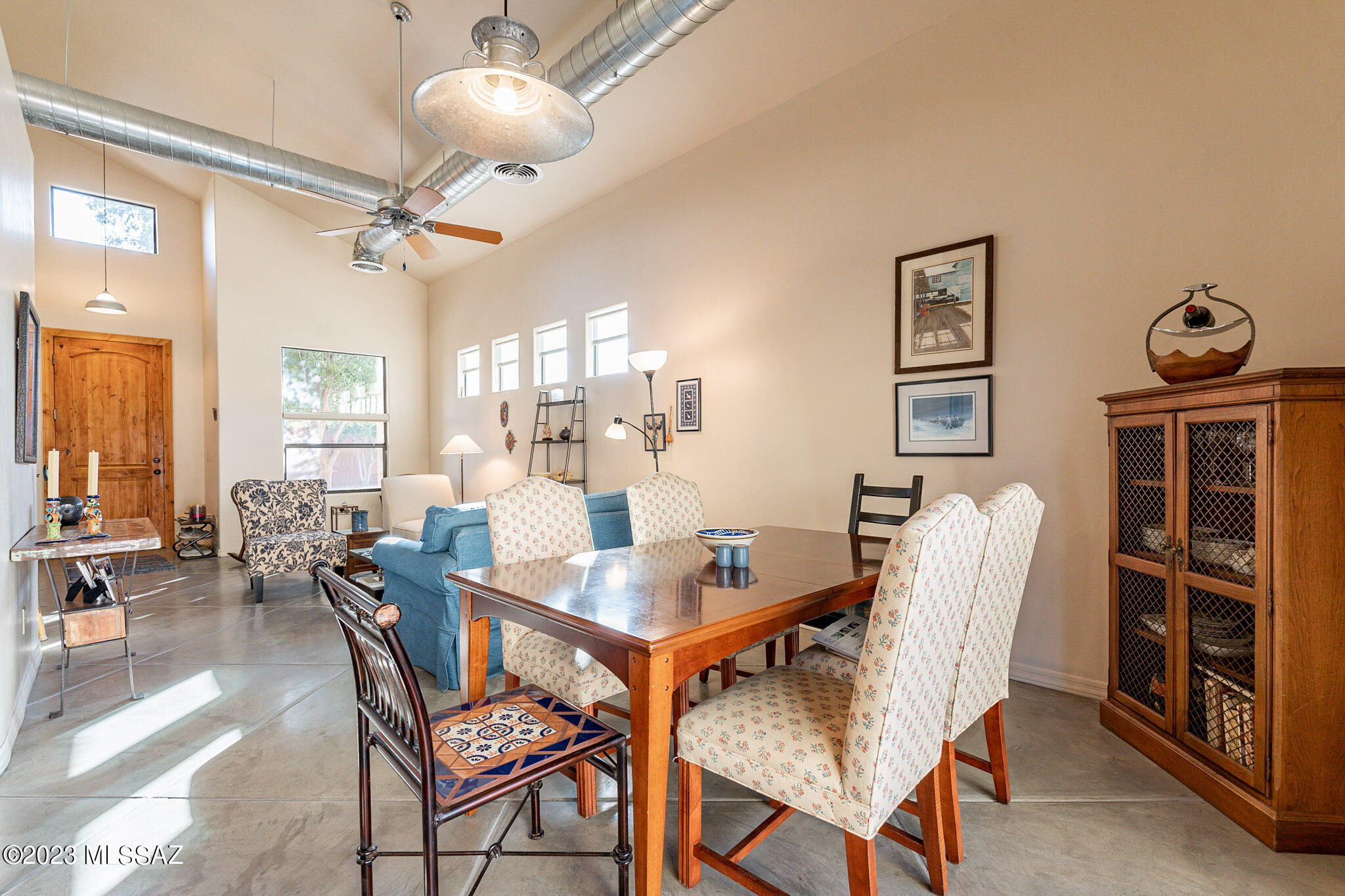 Presidio Park Central (1-12) - Residential