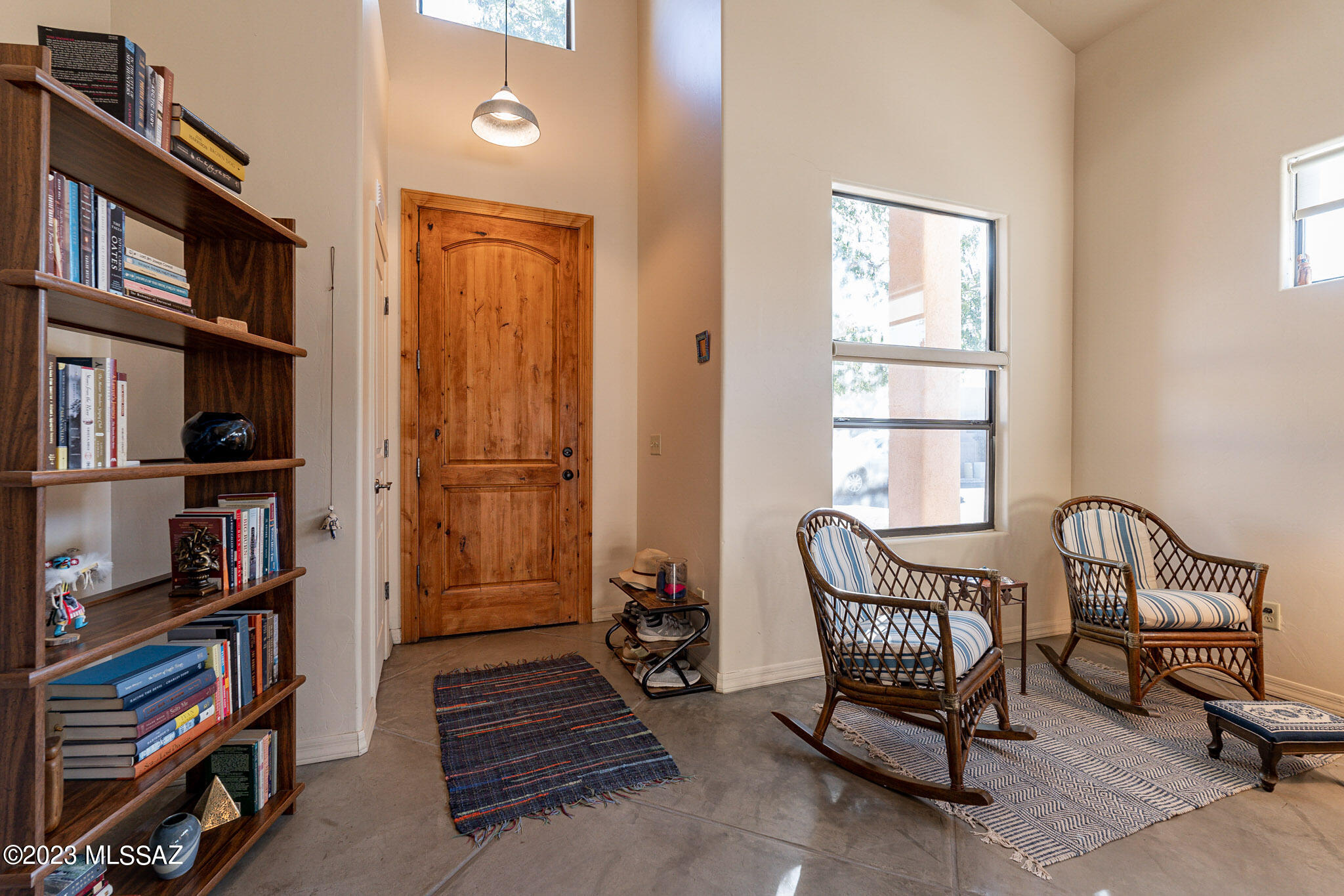 Presidio Park Central (1-12) - Residential